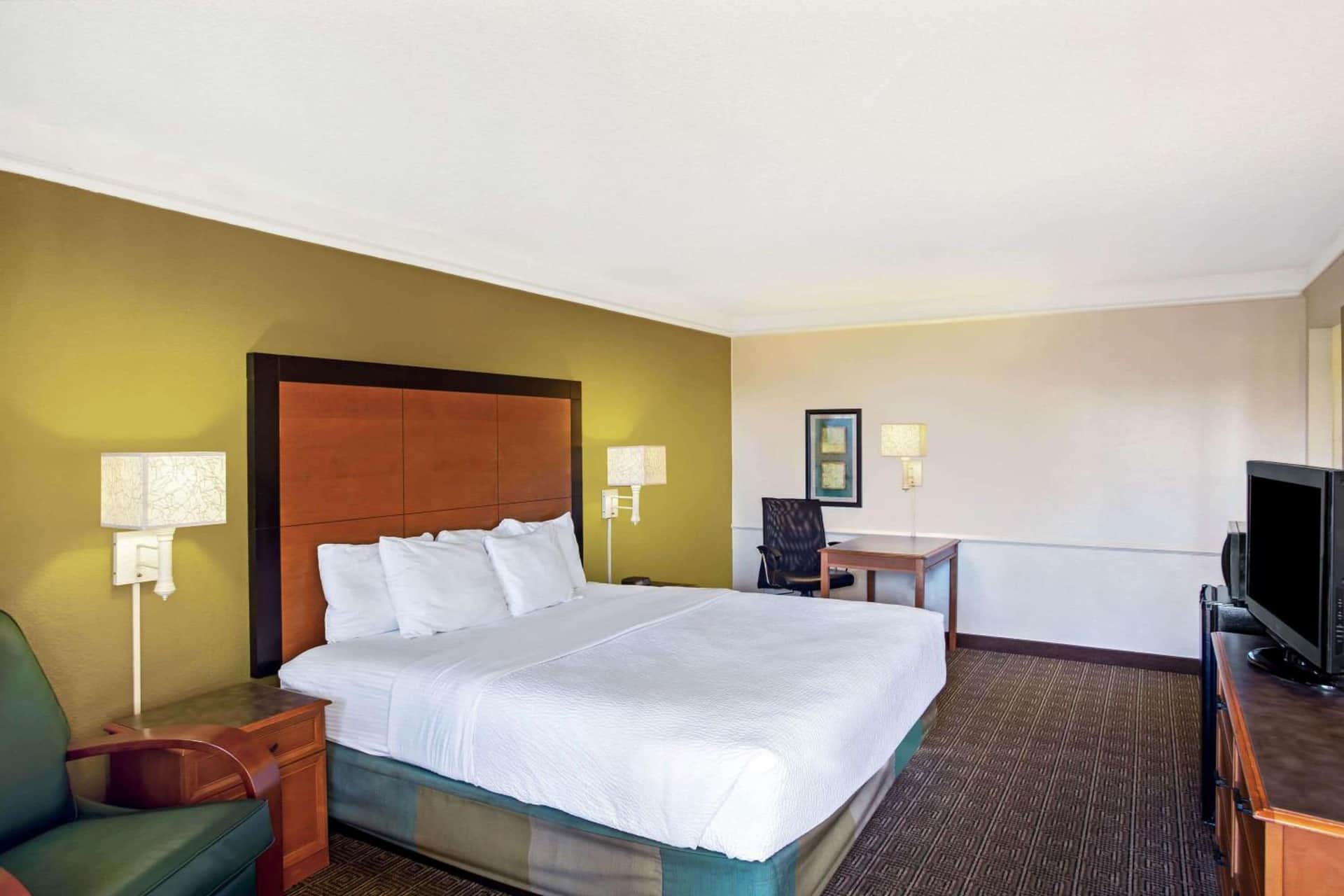 La Quinta Inn by Wyndham Killeen - Fort Hood