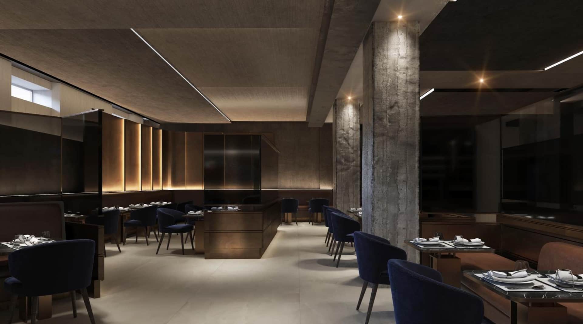 Joy 124 Hotel Milano