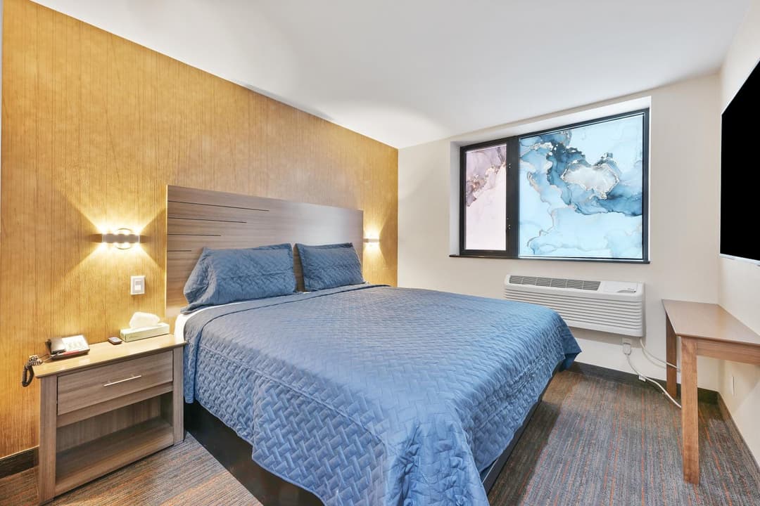 Casa Blanca Hotel Brooklyn