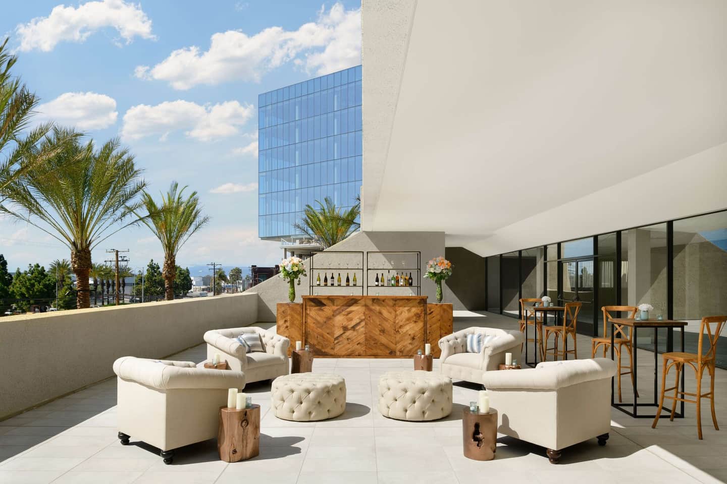 Hilton Los Angeles Culver City