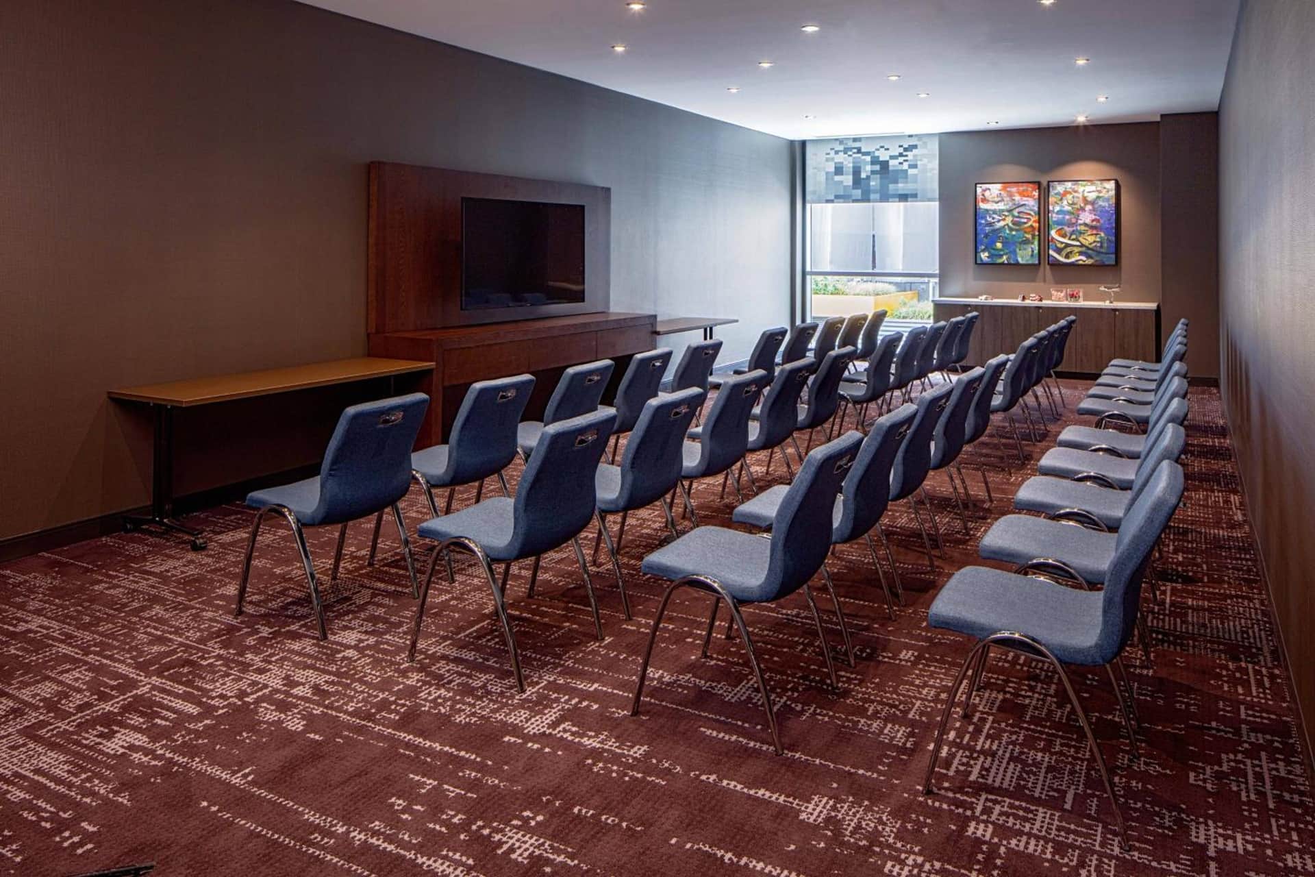 Aloft Philadelphia Downtown