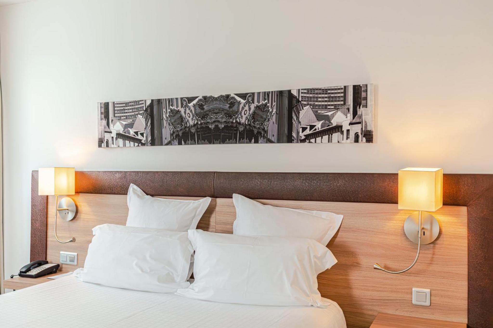 Holiday Inn Mulhouse, an IHG Hotel