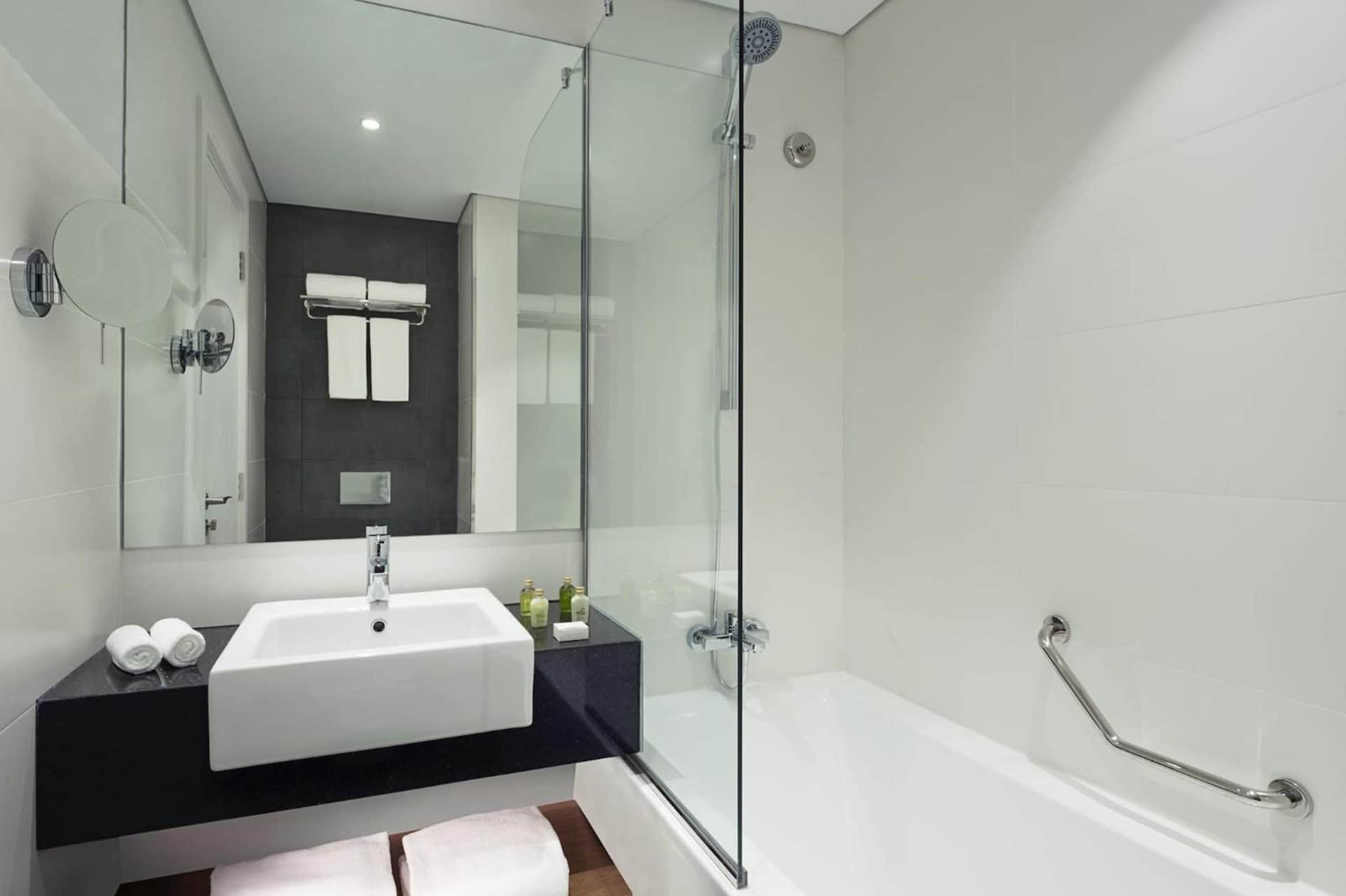 Tryp by Wyndham Dubai