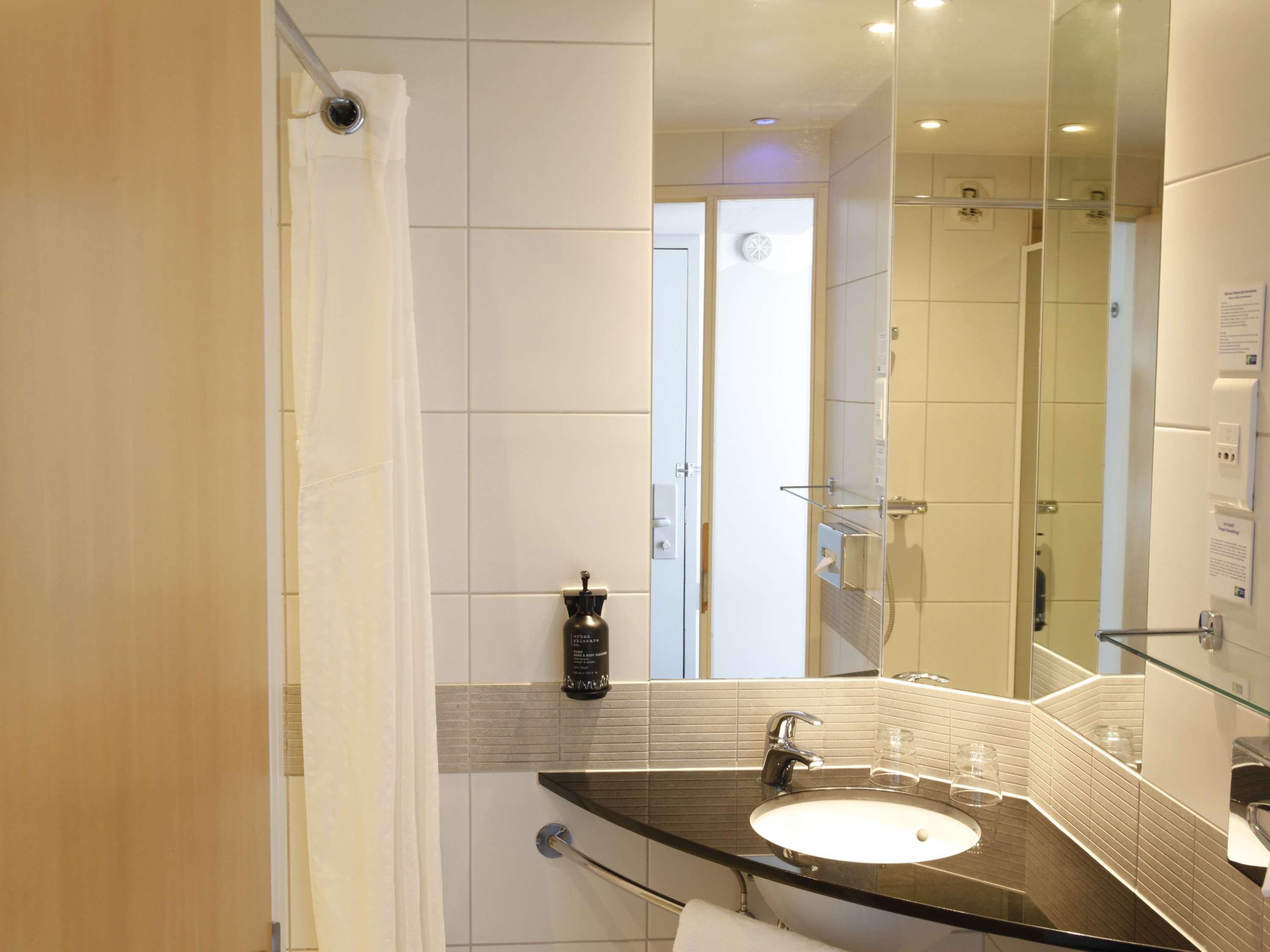 Hôtel Marseille Centre Gare Saint-Charles