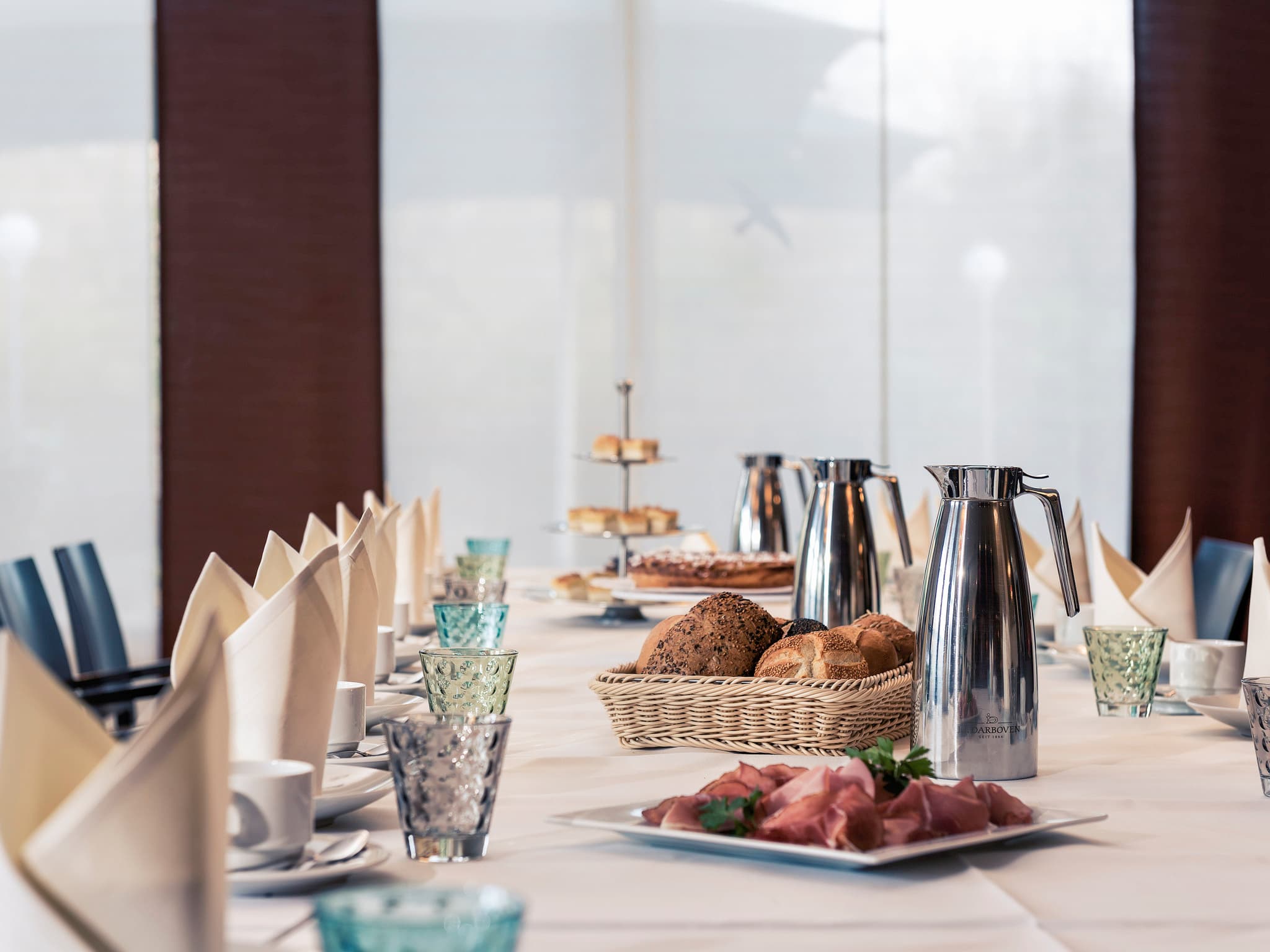 Mercure Hotel Duesseldorf Neuss