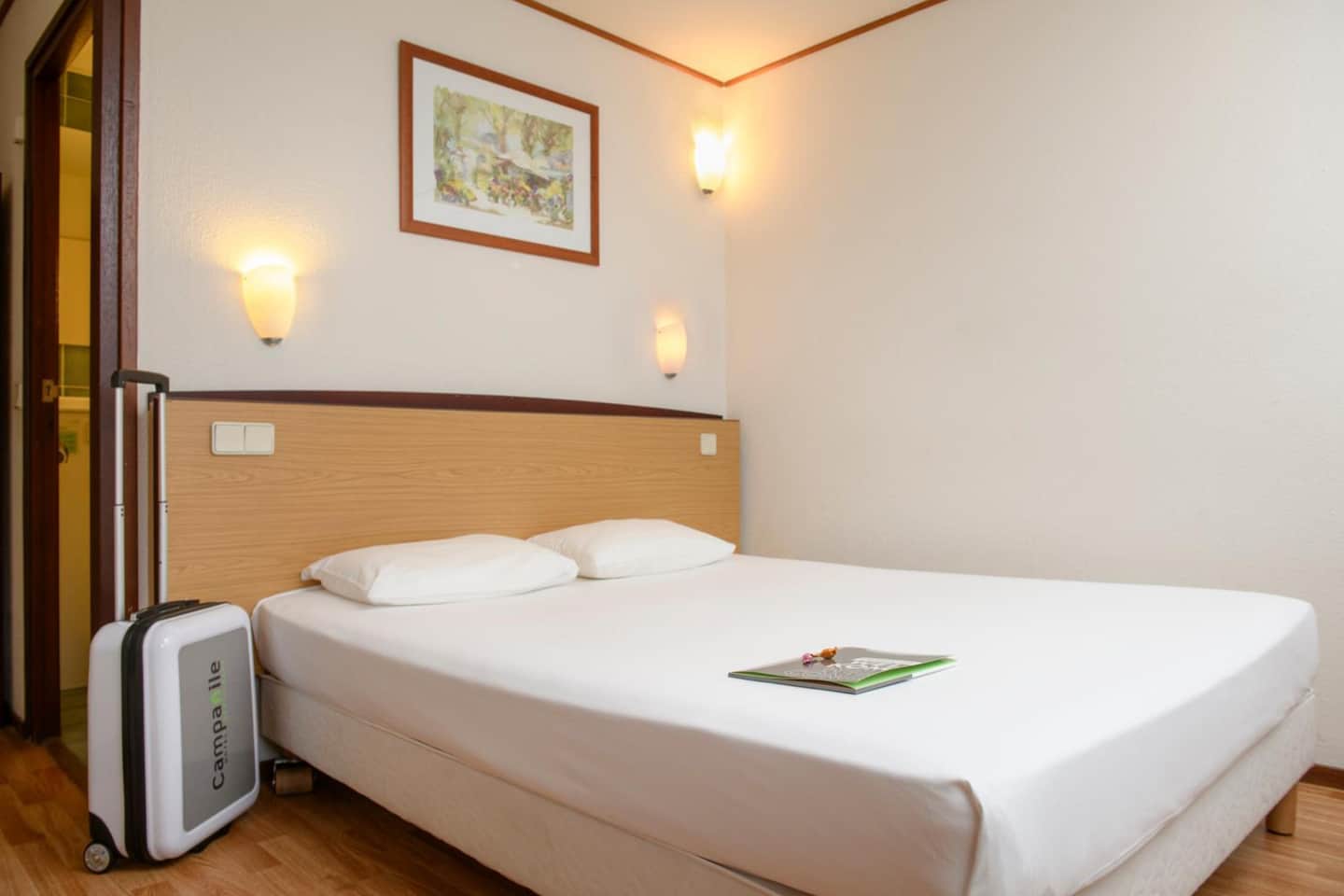 Campanile Hotel & Restaurant Rotterdam Oost