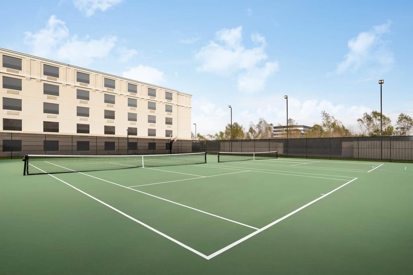 Holiday Inn Houston Intercontinental Airport by IHG