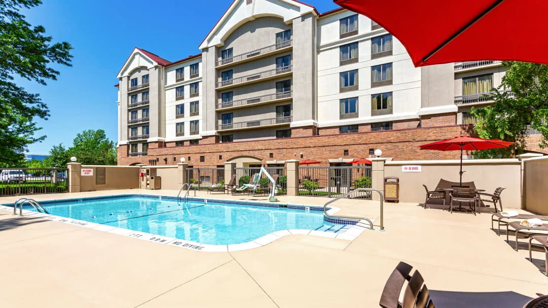 Hyatt Place Kansas City/Overland Park/Convention Center