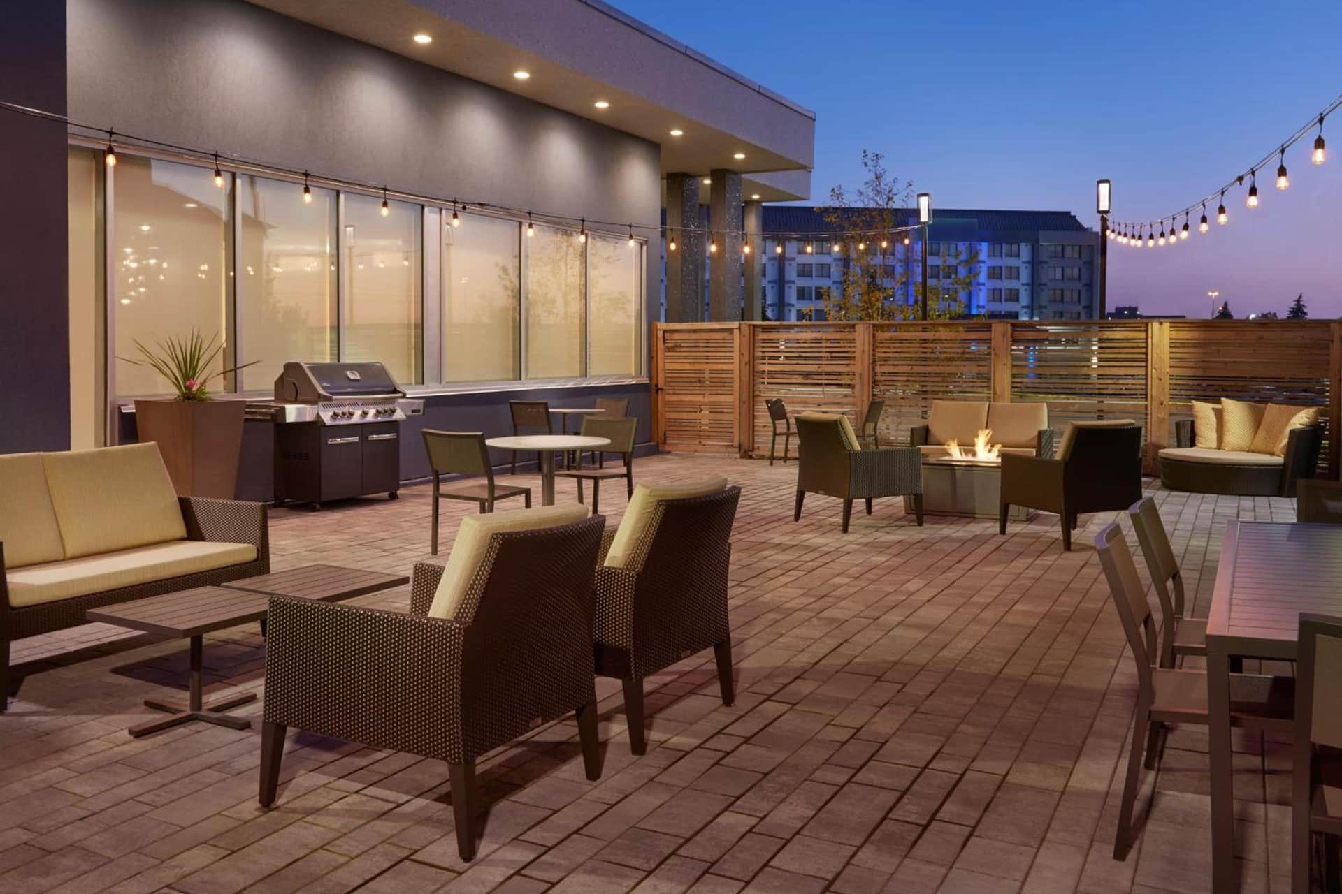 Residence Inn by Marriott Toronto Mississauga Southwest