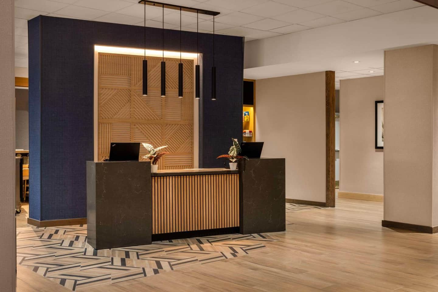 Hyatt Place Colorado Springs/Garden of the Gods