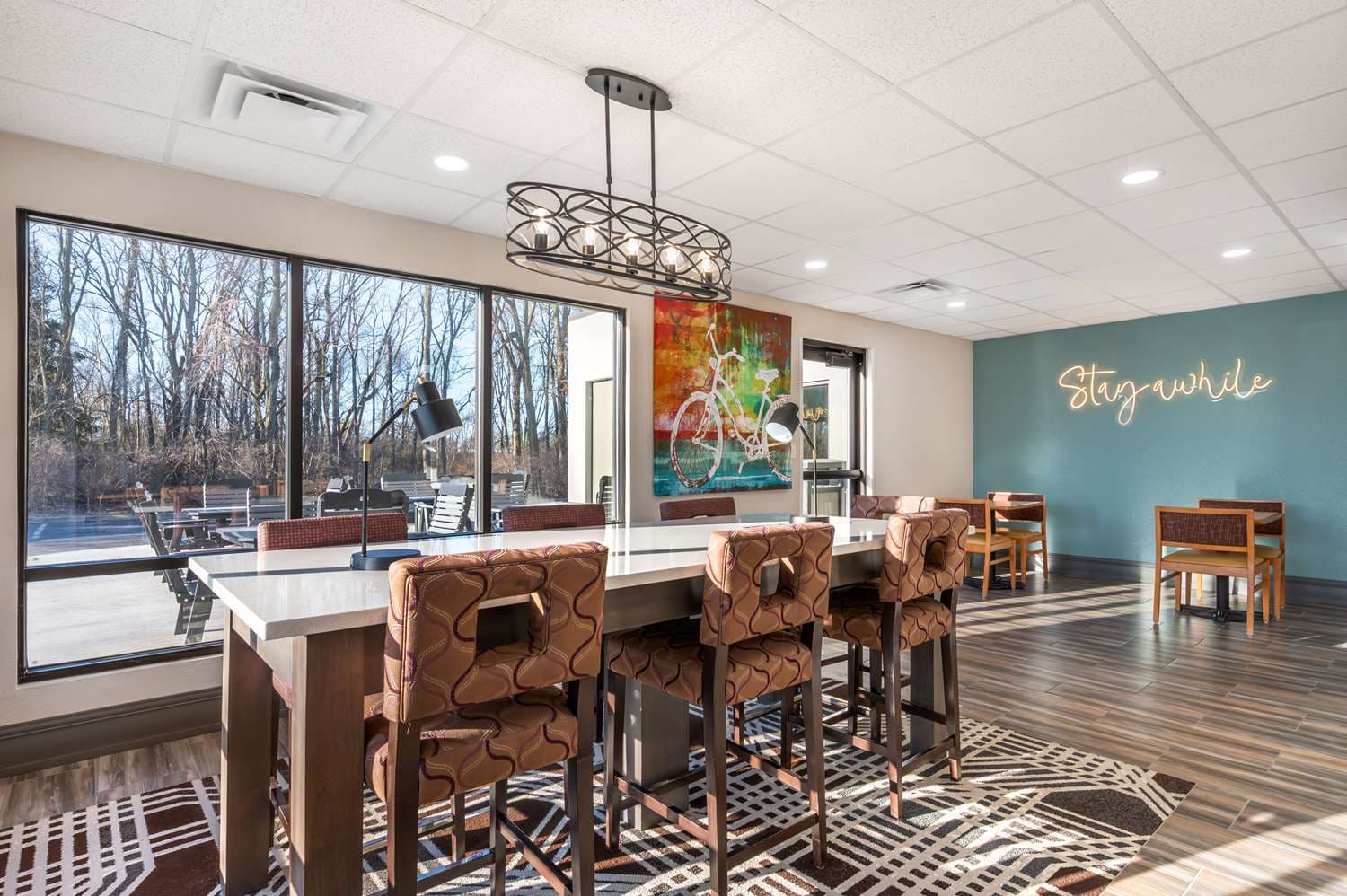 Best Western Plus Richmond Indiana I-70