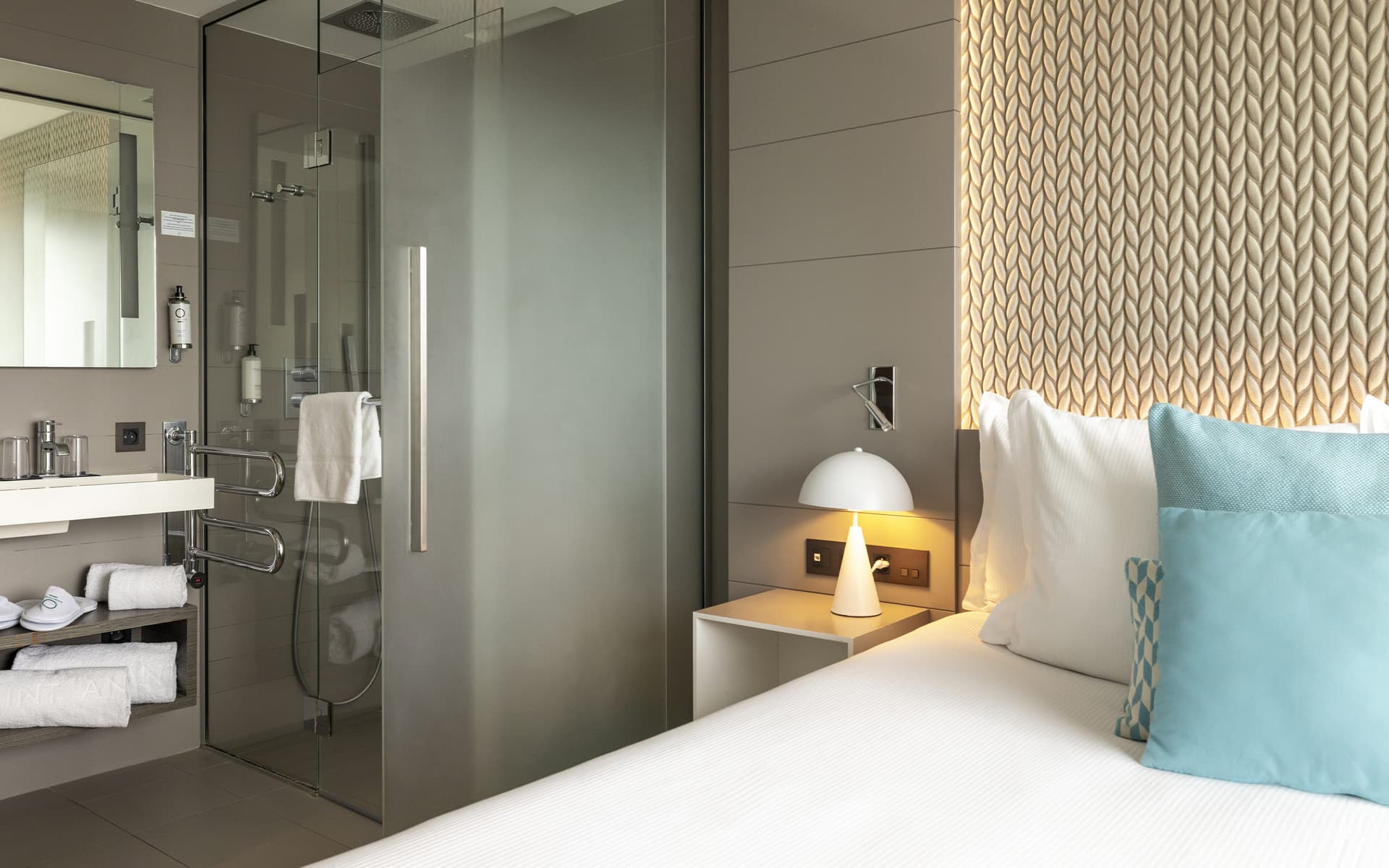 Le Saint-Antoine Hôtel & Spa, BW Premier Collection