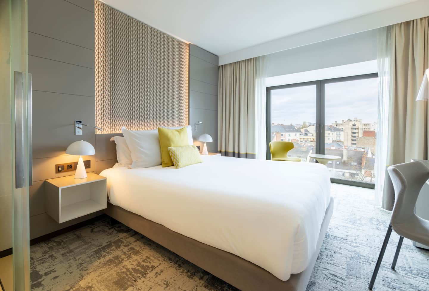 Le Saint-Antoine Hôtel & Spa, BW Premier Collection