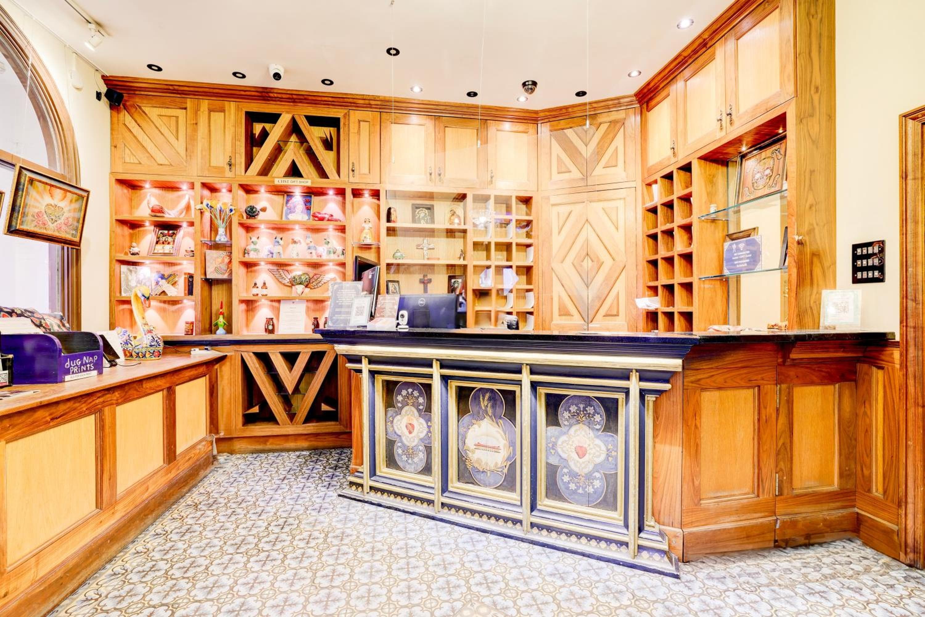 Church Street Hotel by Belvilla near The Oval