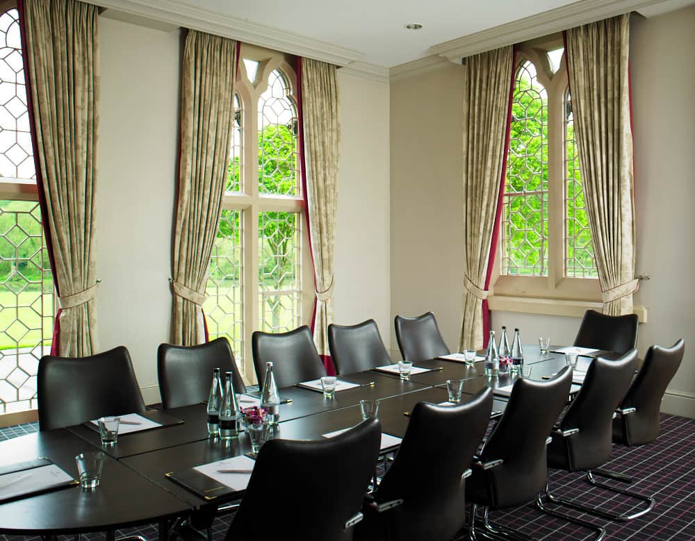 Walton Hall Hotel & Spa by Sunday