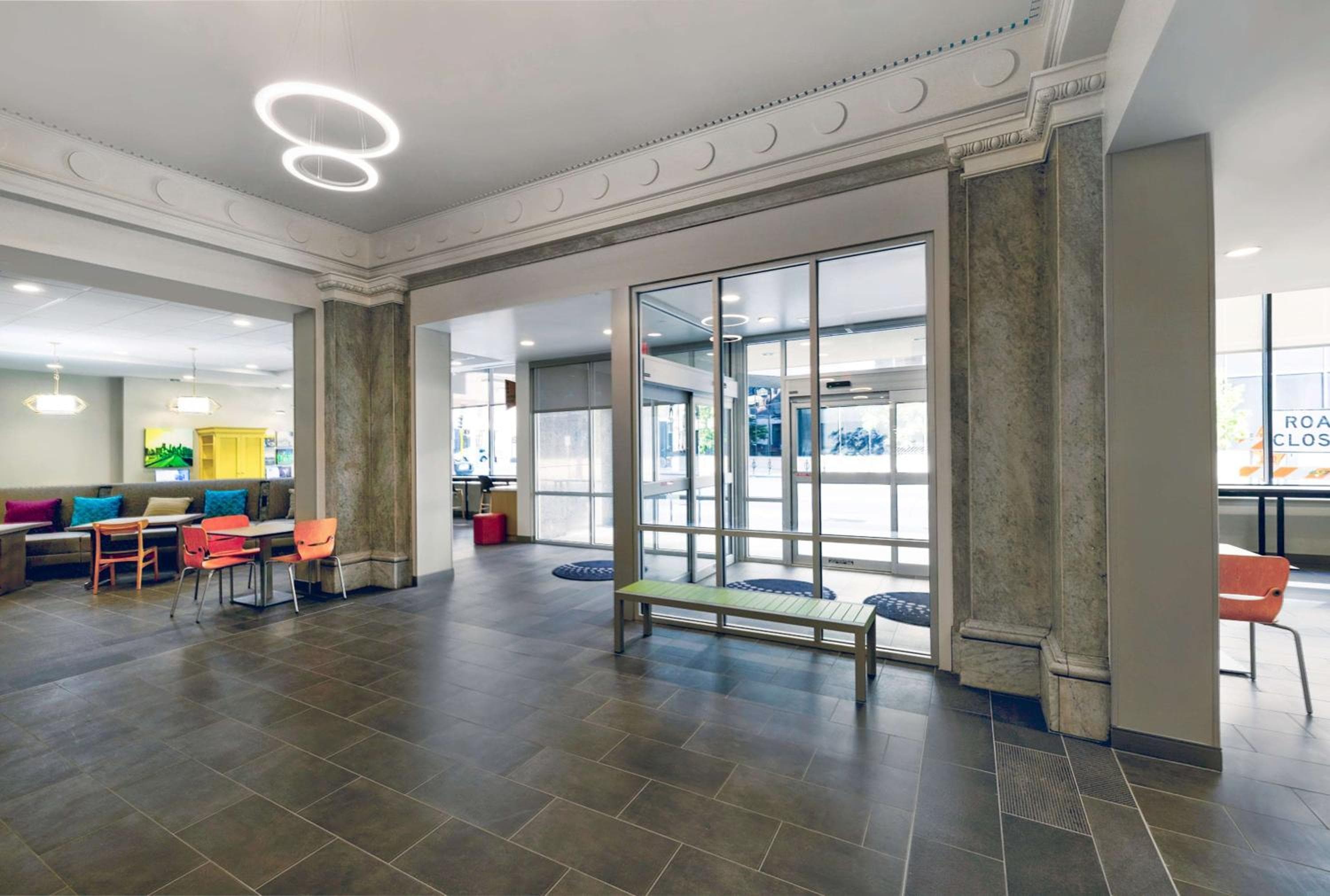 Home2 Suites by Hilton Minneapolis Downtown