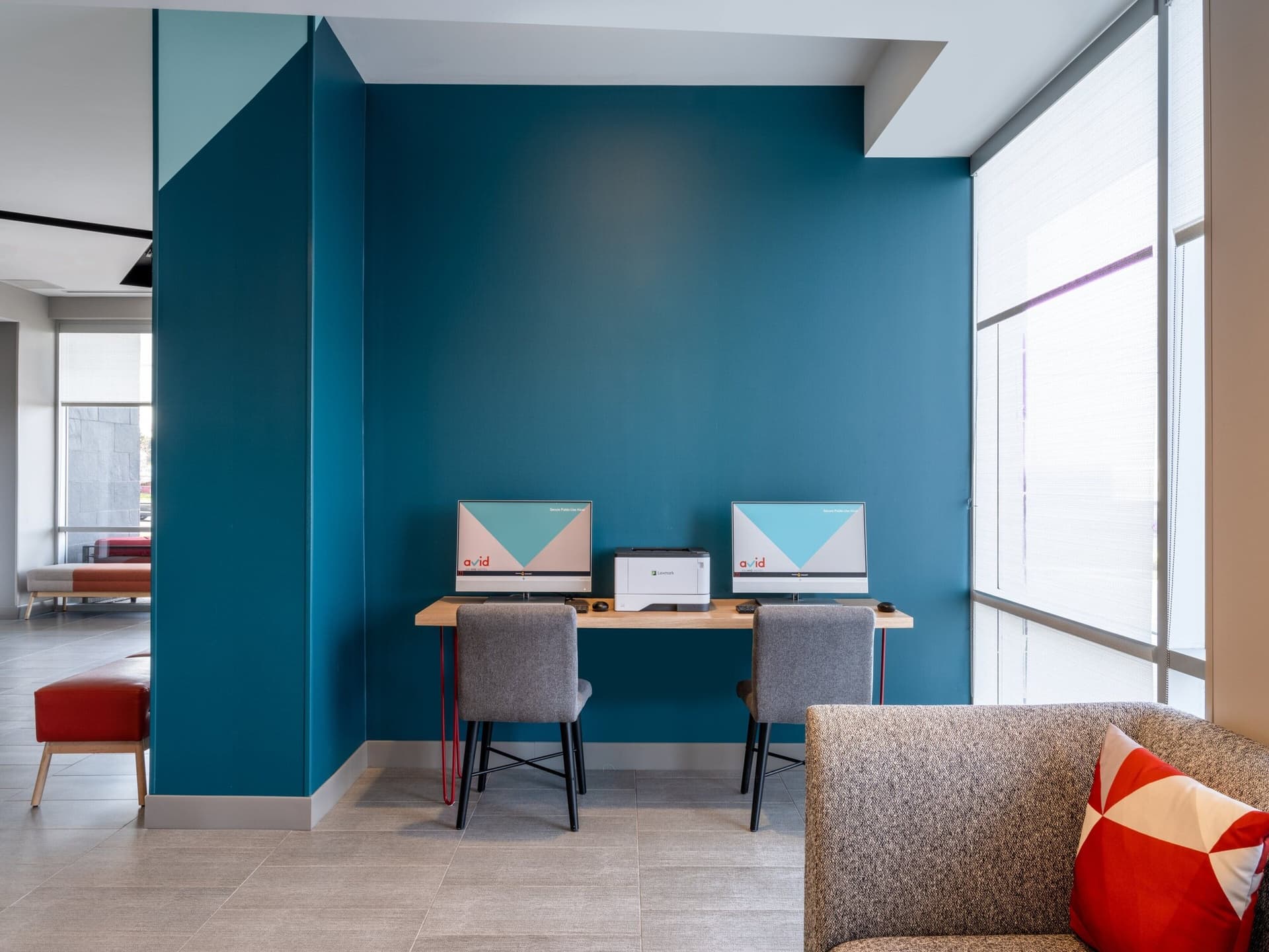 Avid hotel - Toronto - Vaughan Southwest