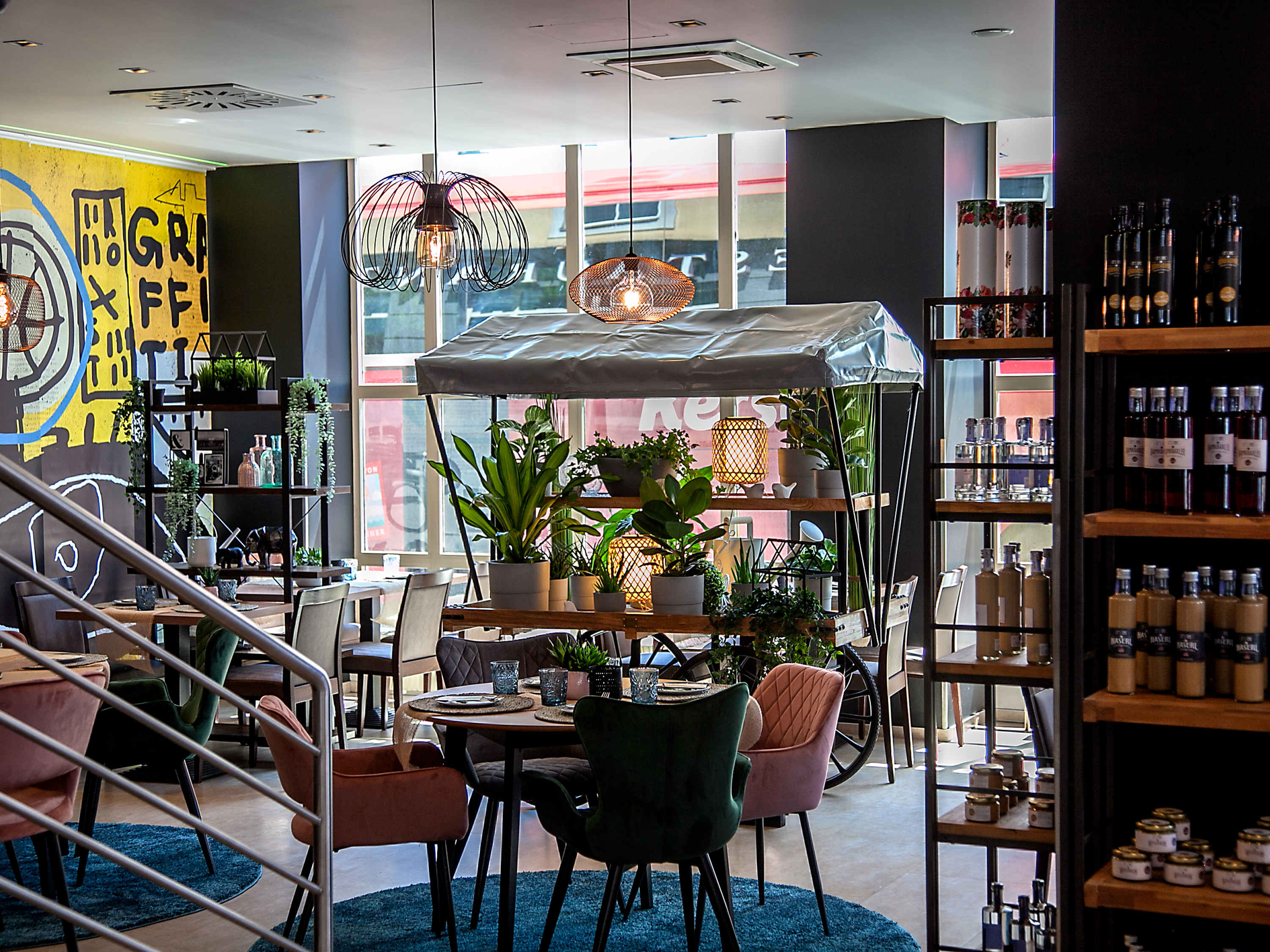 Hotel Mercure Wien Westbahnhof