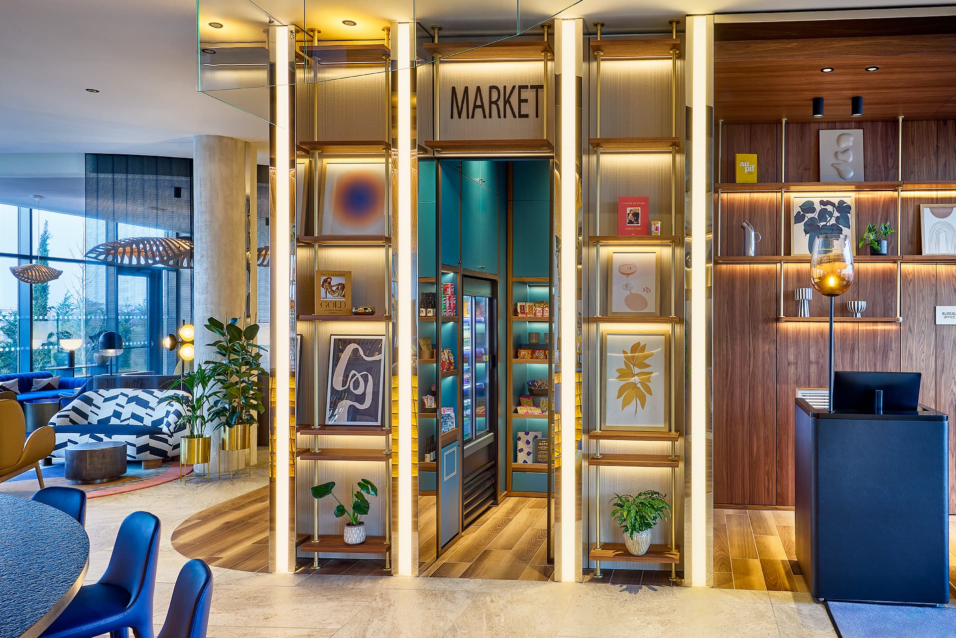 Courtyard by Marriott Lyon Eurexpo Stadium