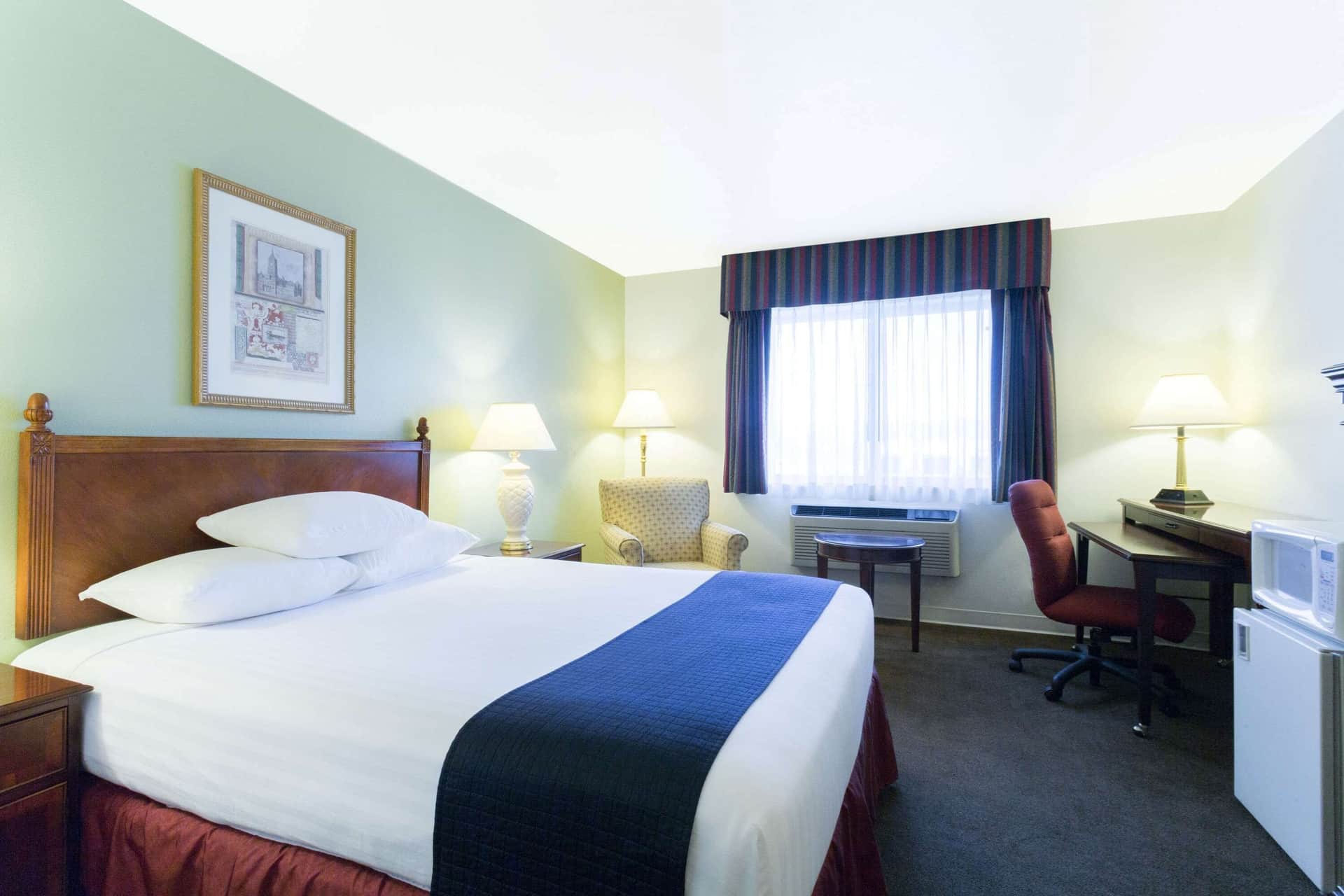 Super 8 by Wyndham Montpelier