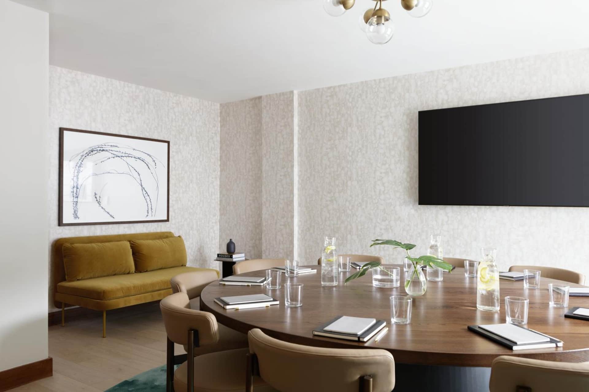 Kimpton - Sylvan Atlanta - Buckhead