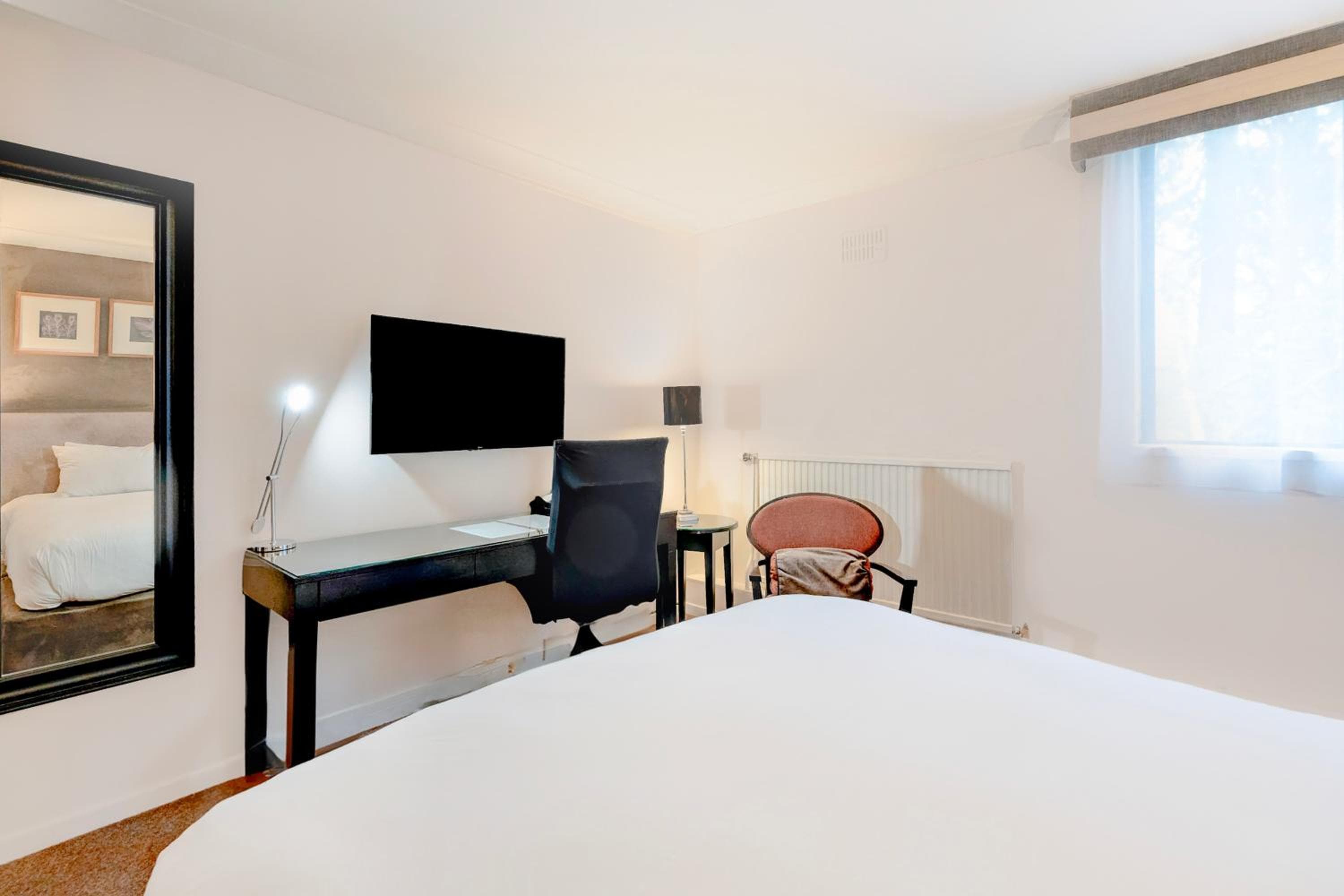 The Landmark Hotel and SPA Leisure Club a Palette hotel