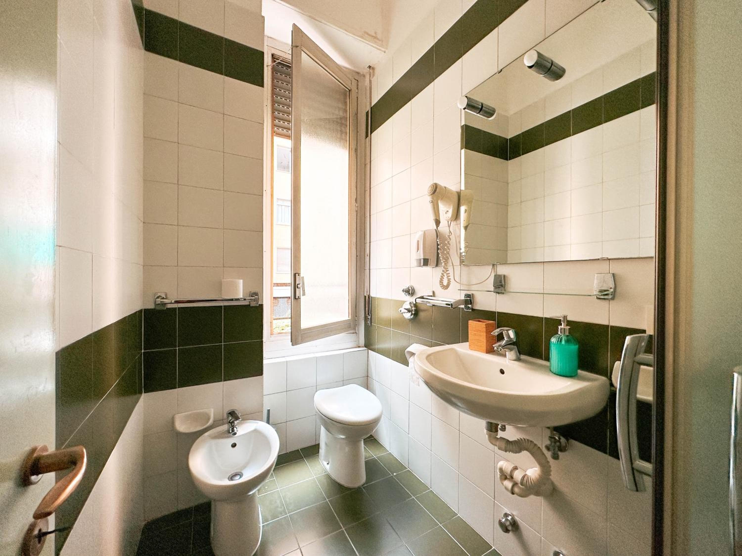 Ostello Bello Milano Centrale