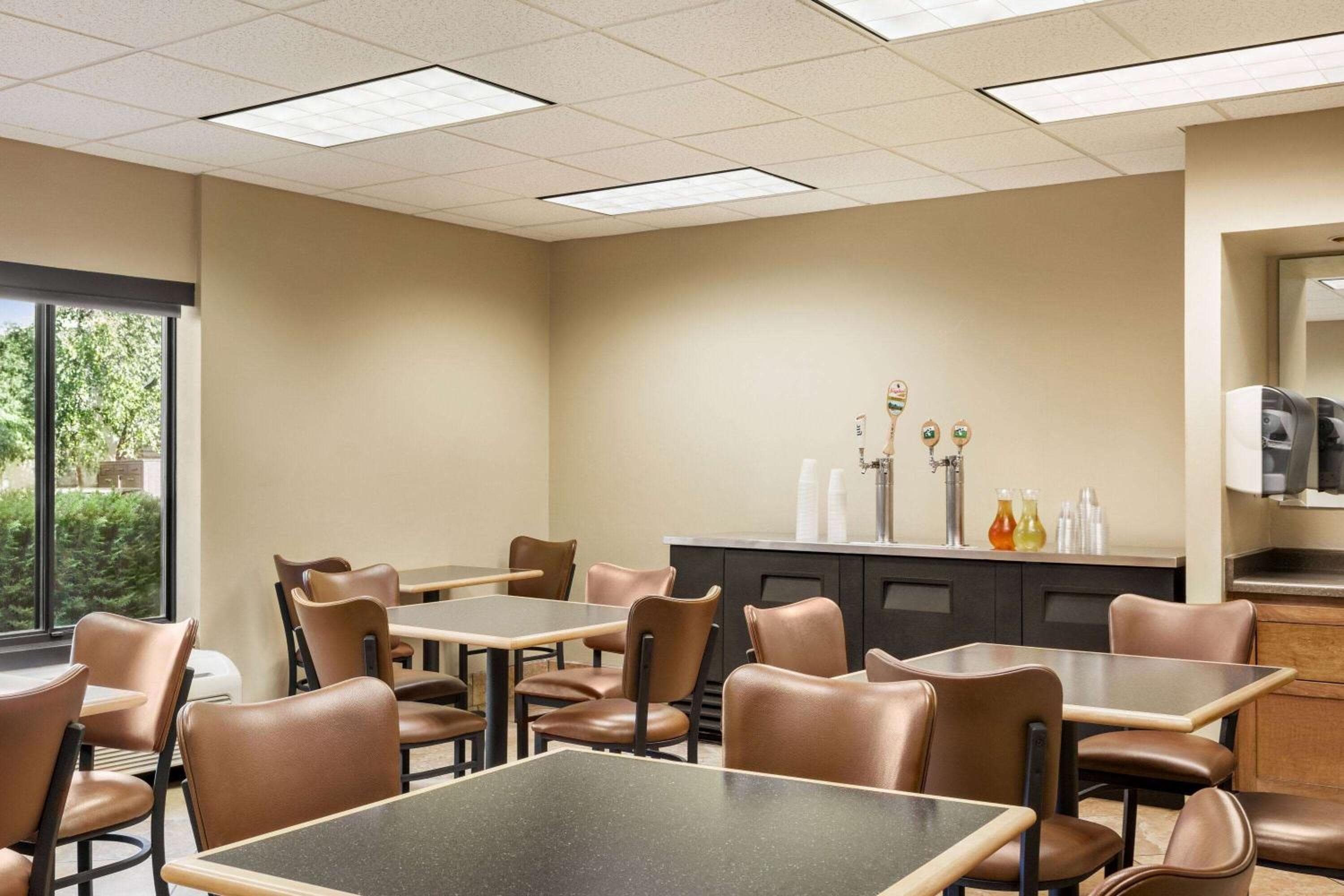 AmericInn by Wyndham Madison West