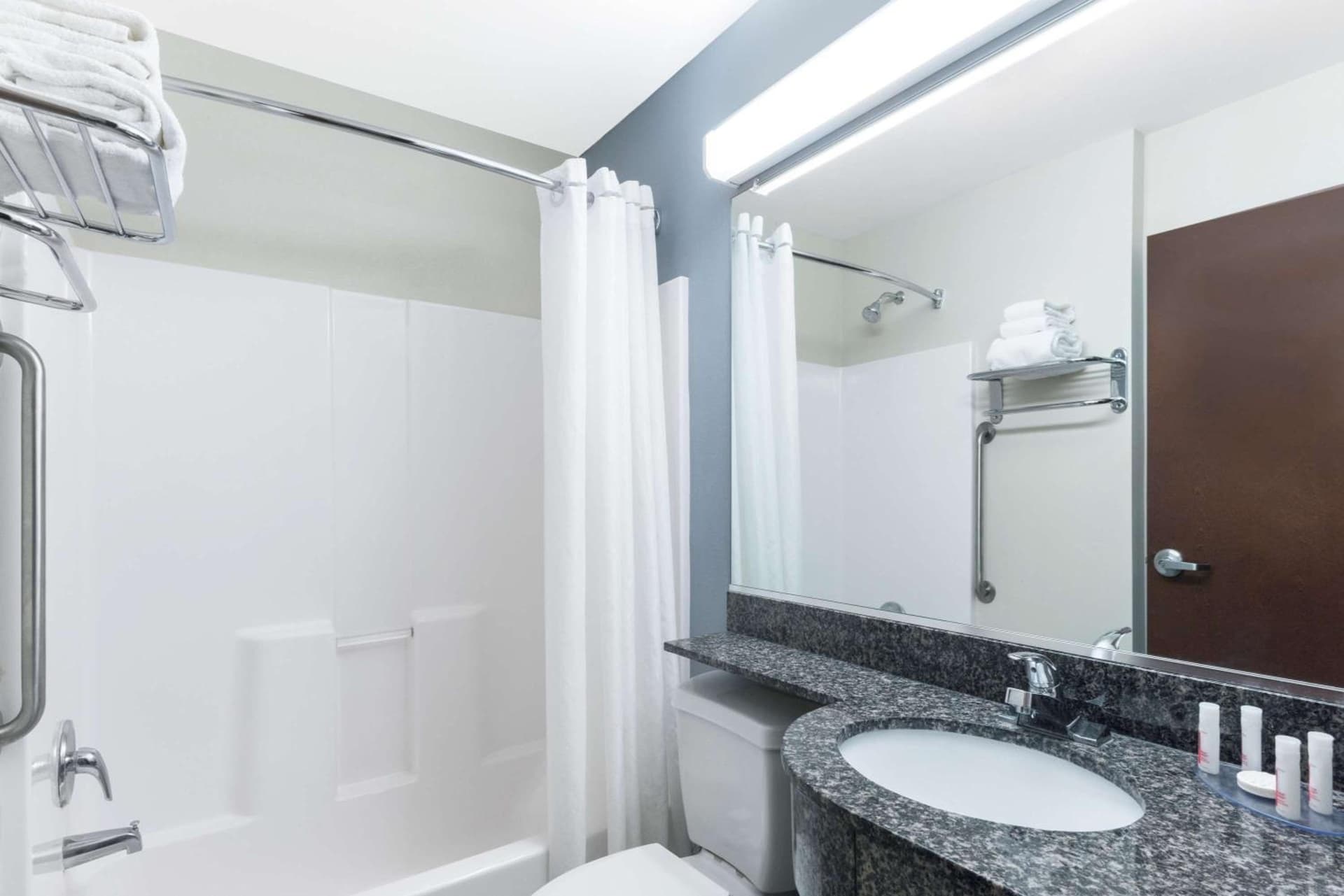 Microtel Inn & Suites by Wyndham Baton Rouge Airport