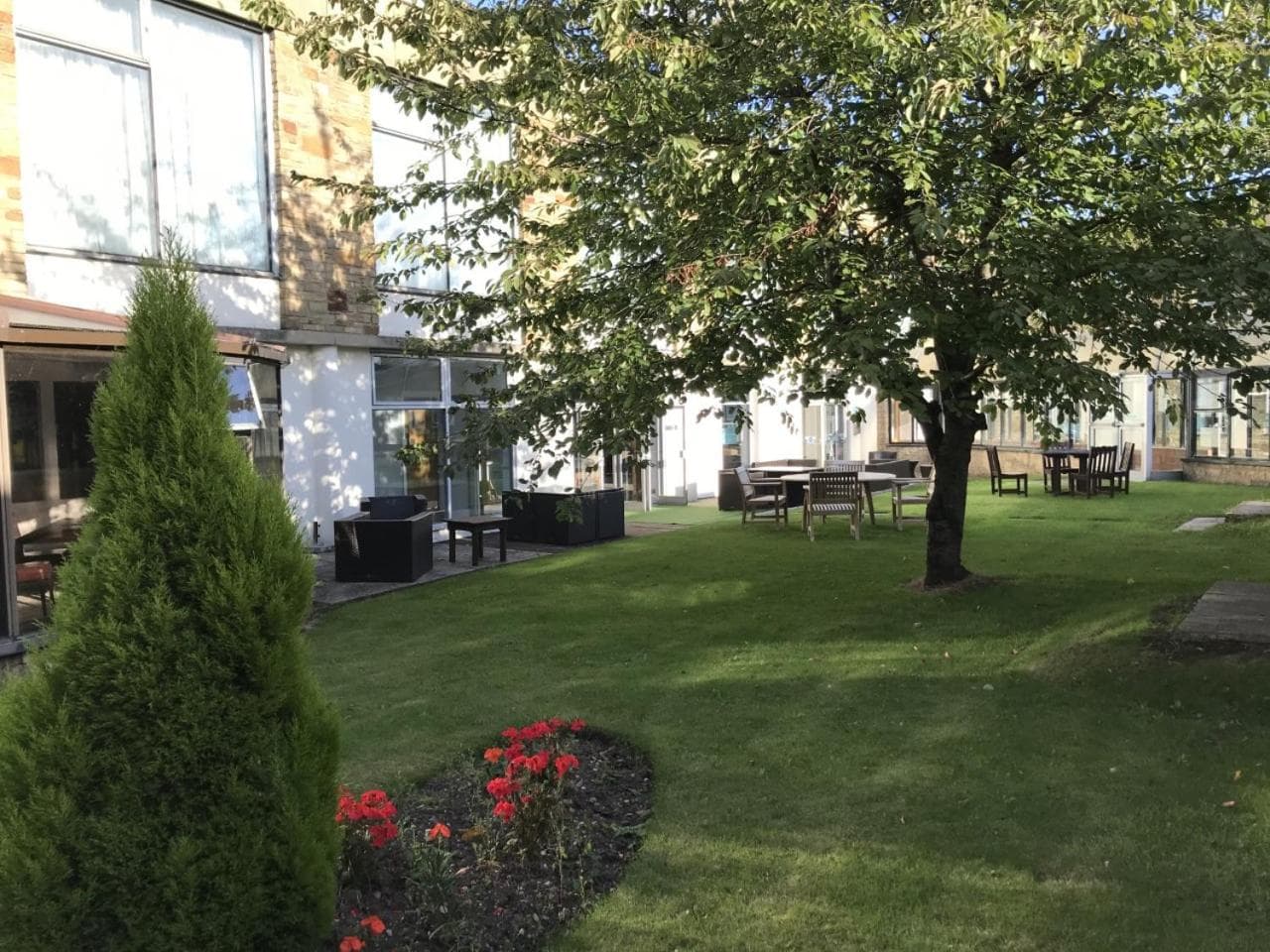 Holiday Inn Doncaster A1 M Jct 36 by IHG
