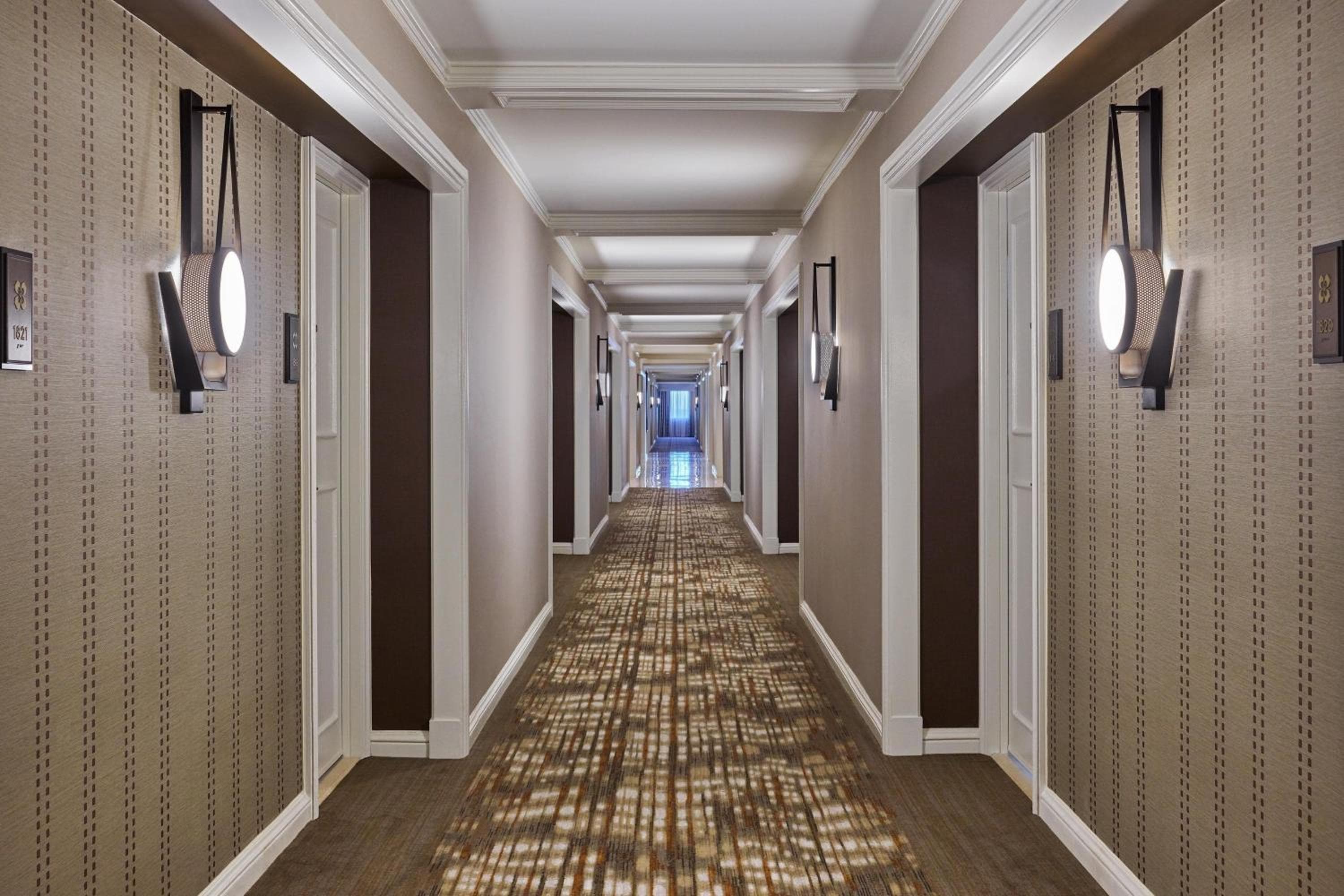 The Whitley, a Luxury Collection Hotel, Atlanta Buckhead