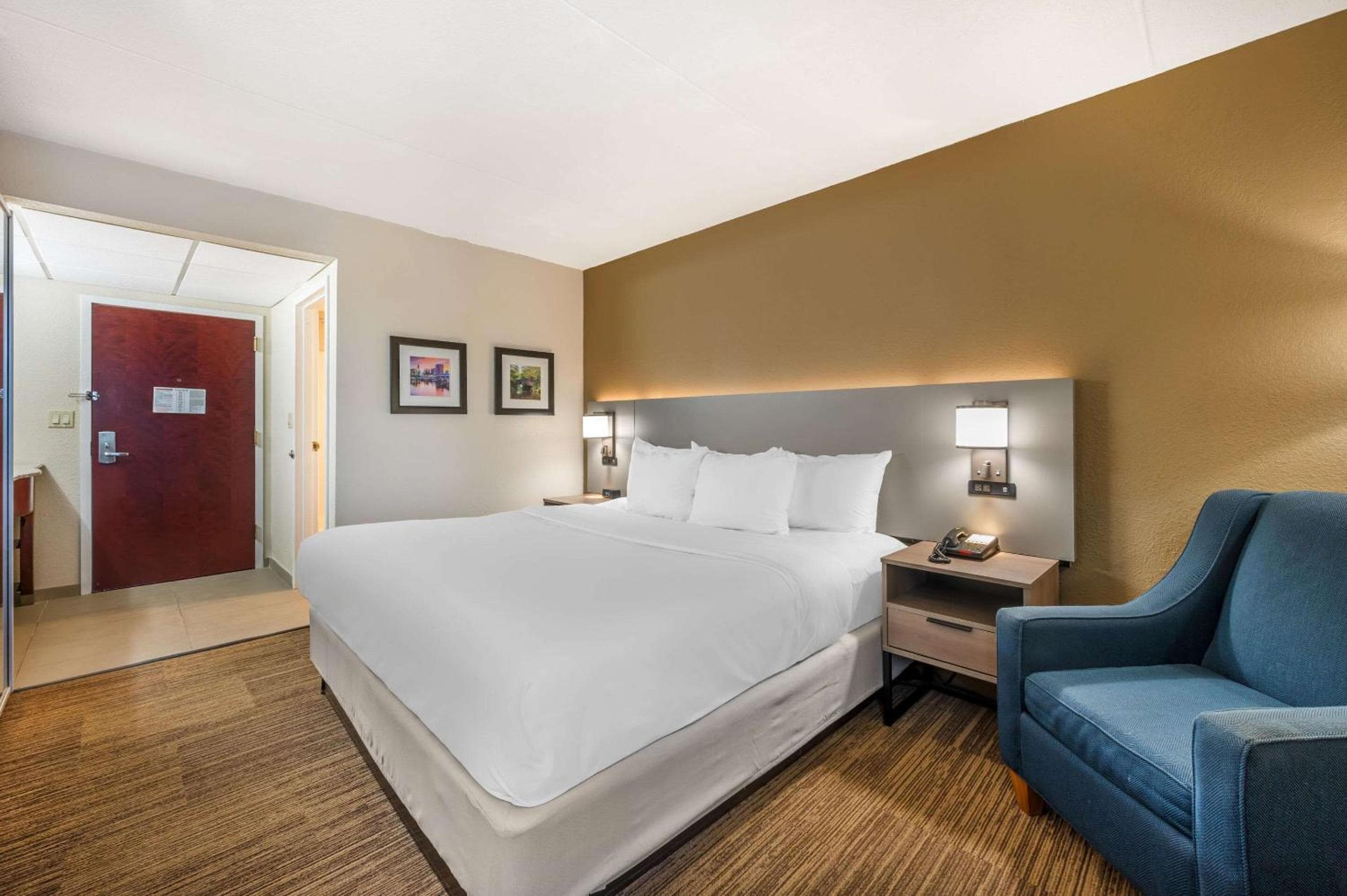 Comfort Inn & Suites East Hartford - Hartford
