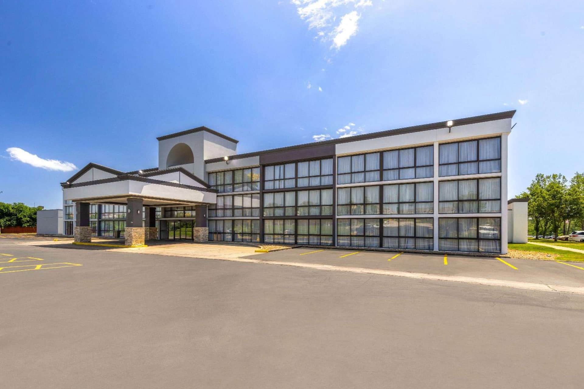 Wingate by Wyndham Kansas City
