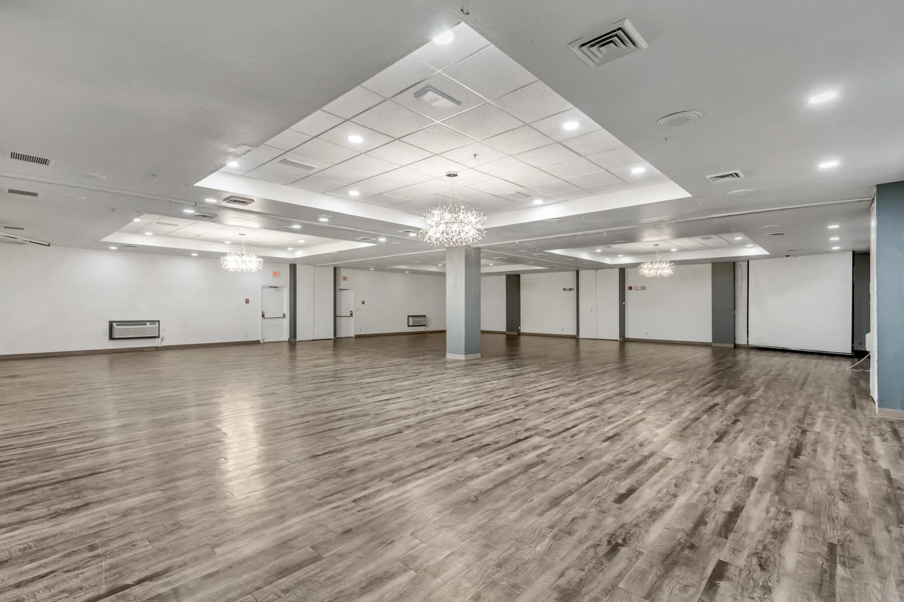 Clarion Inn Salt Lake City Airport