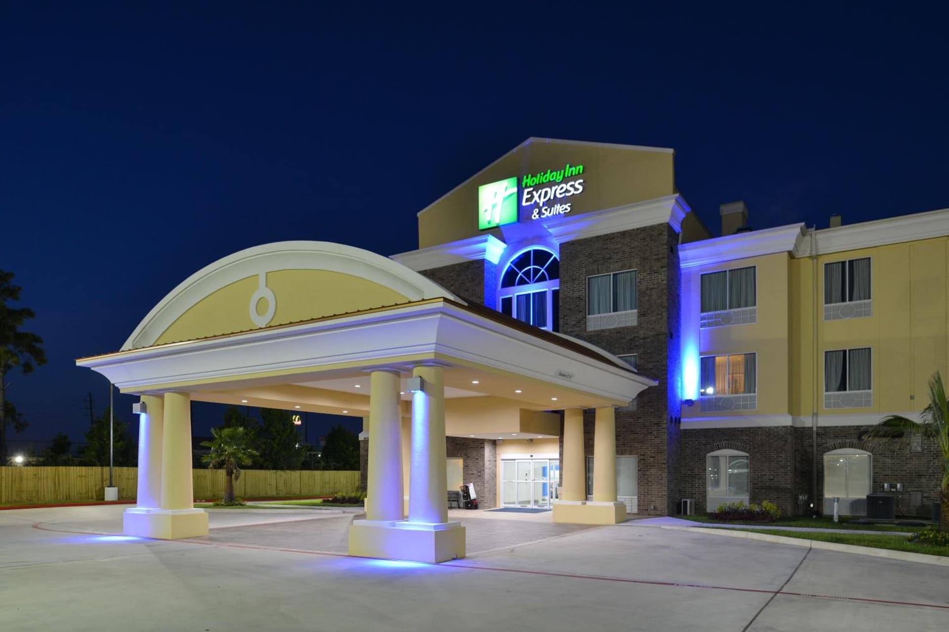 Holiday Inn Express & Suites - Houston NW - Tomball Area