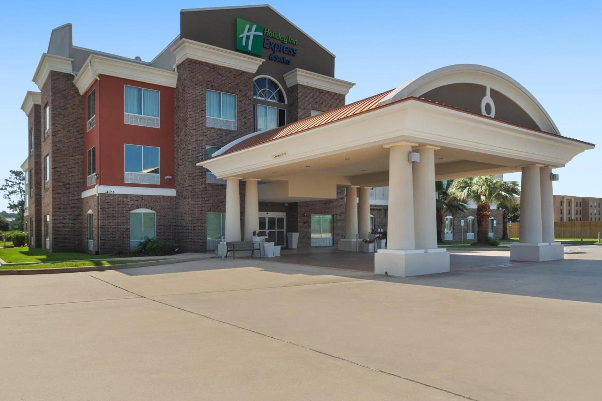 Holiday Inn Express & Suites - Houston NW - Tomball Area