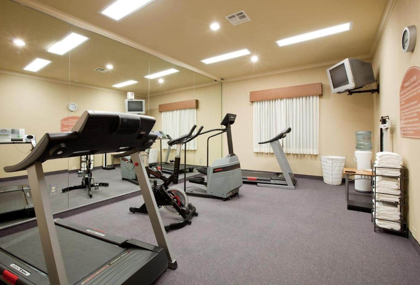 ASPEN GRAND HOTEL LaPorte