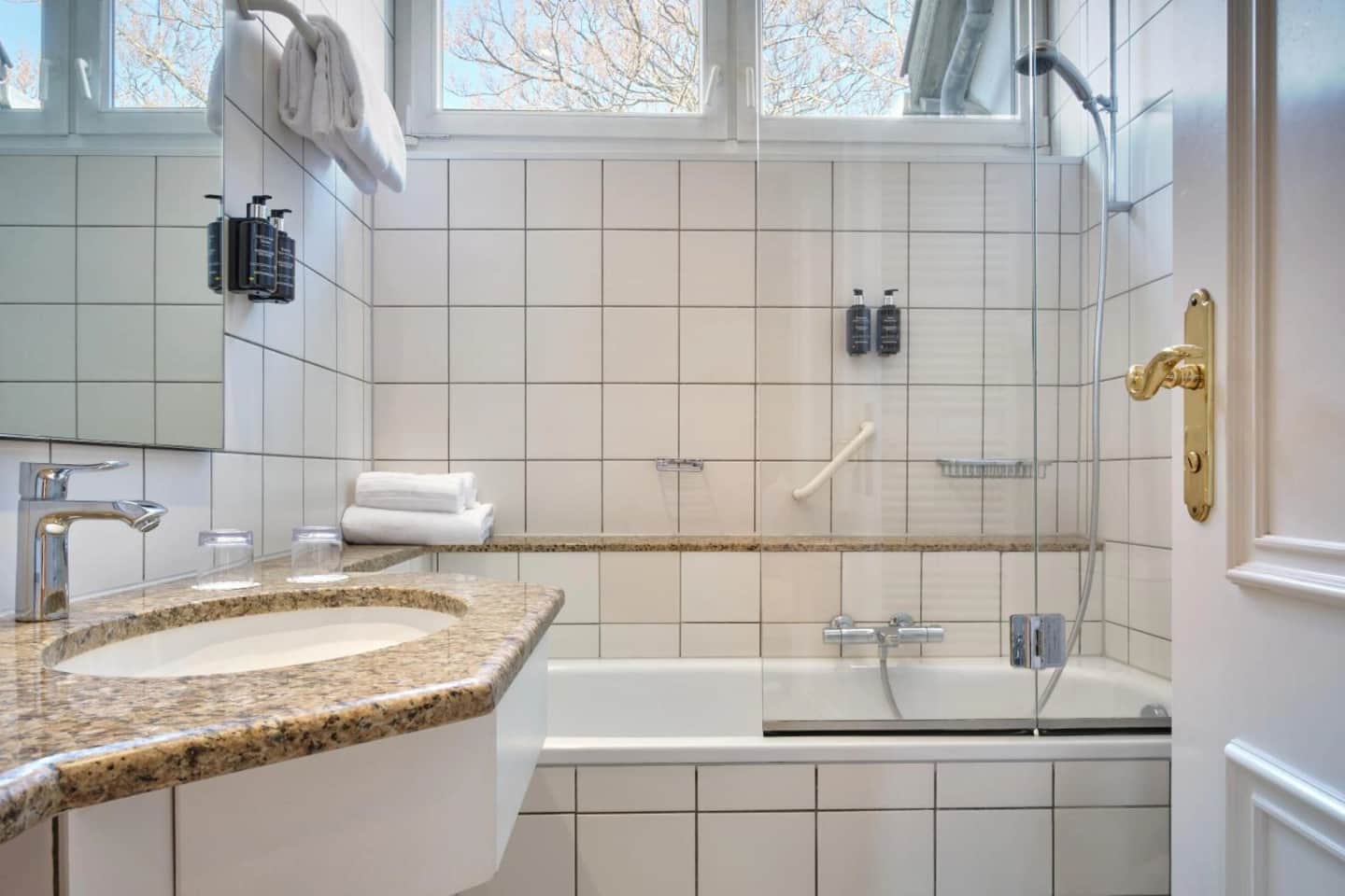 Hôtel & Spa À la Cour d'Alsace by HappyCulture