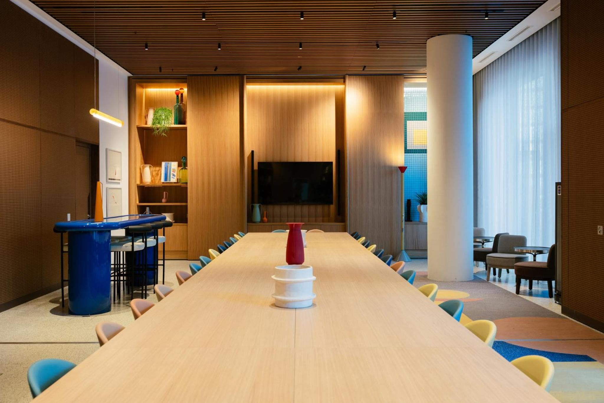 Kimpton Main Frankfurt by IHG