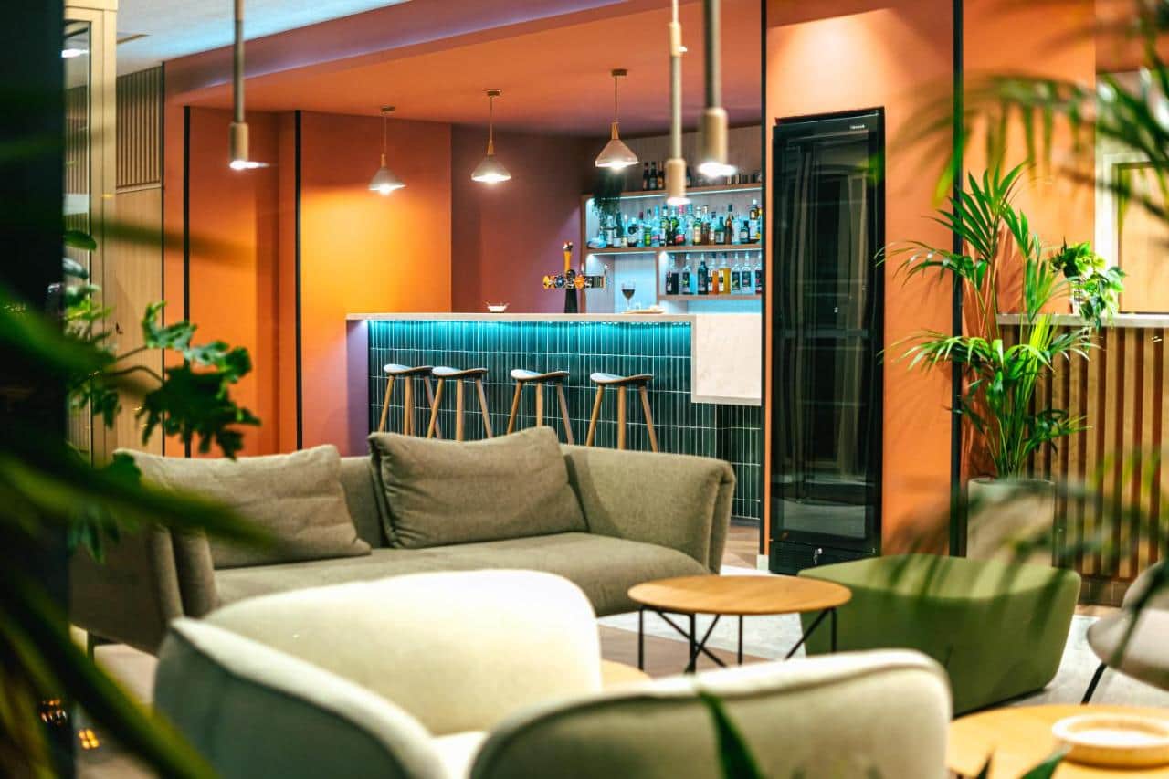 ibis Styles Marseille Palais des Congres Velodrome