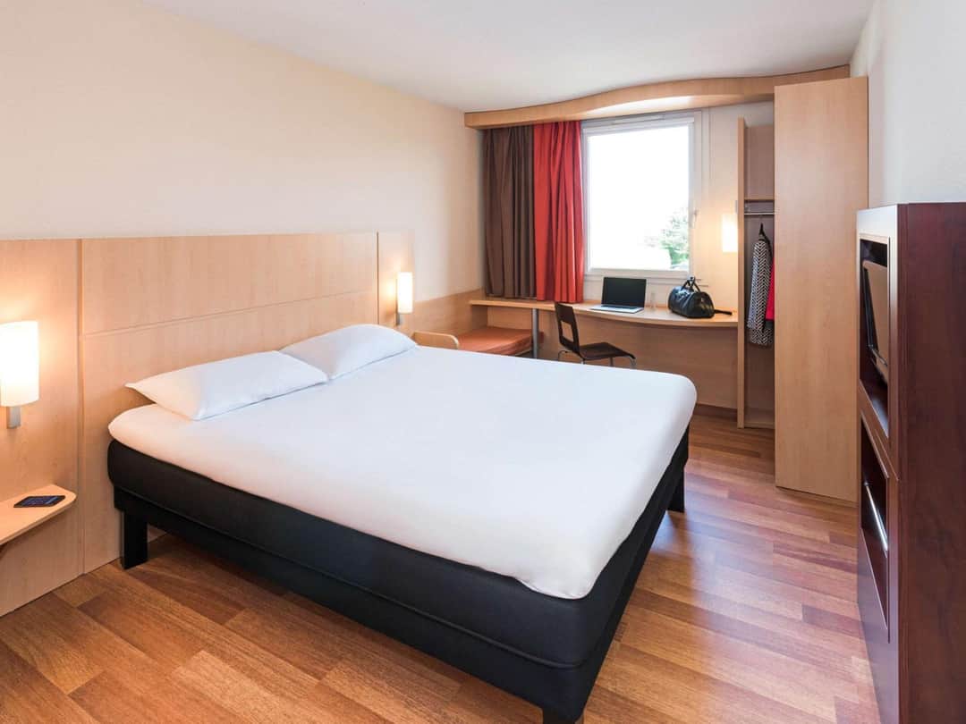 ibis Karlsruhe Hauptbahnhof