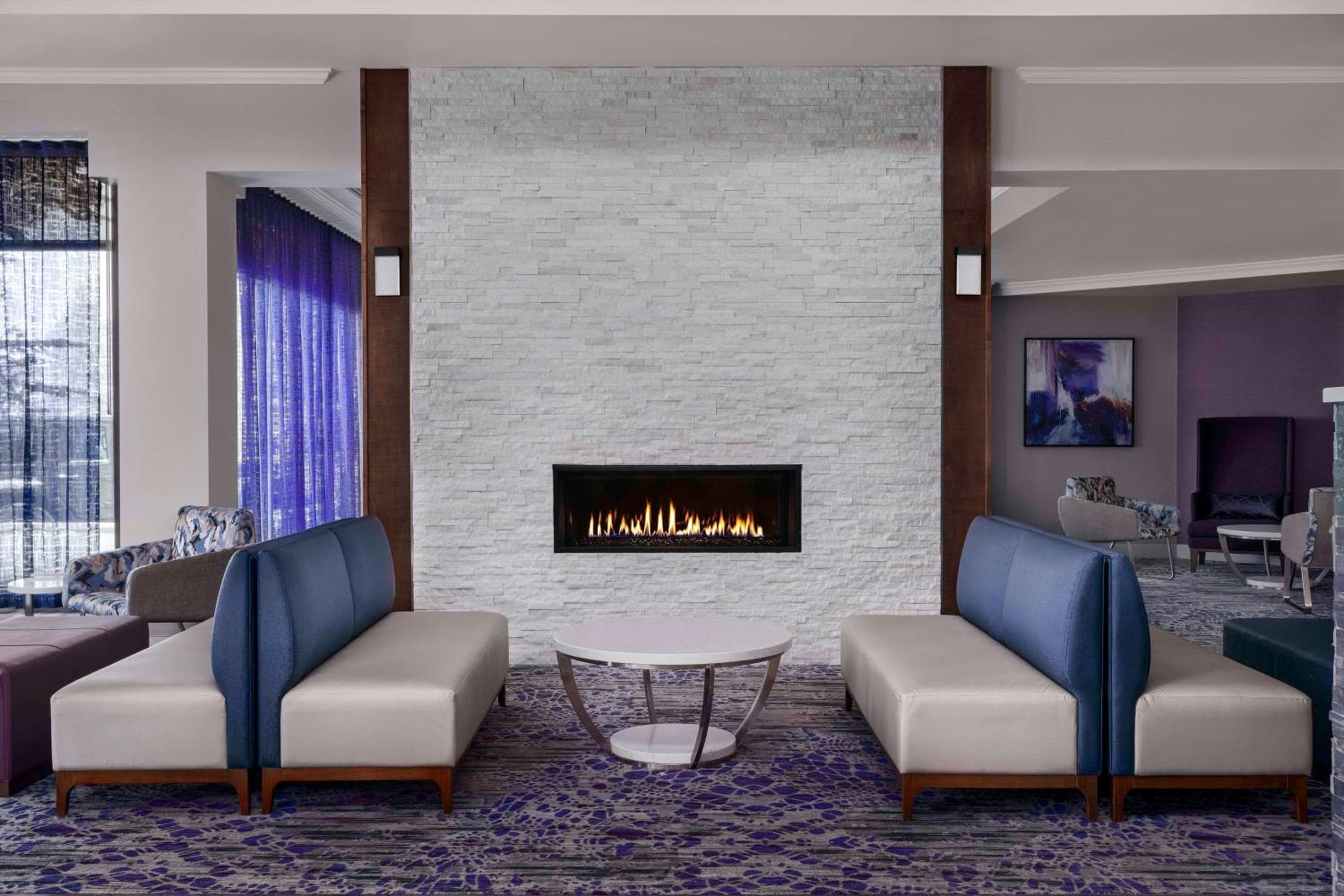 Hilton Garden Inn Calgary Airport