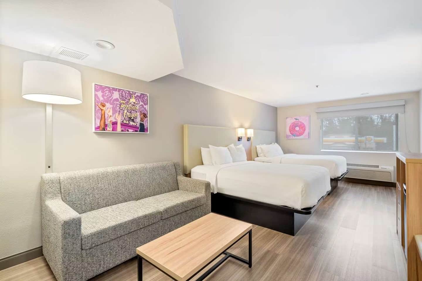 Best Western Lake Oswego/Portland Hotel & Suites