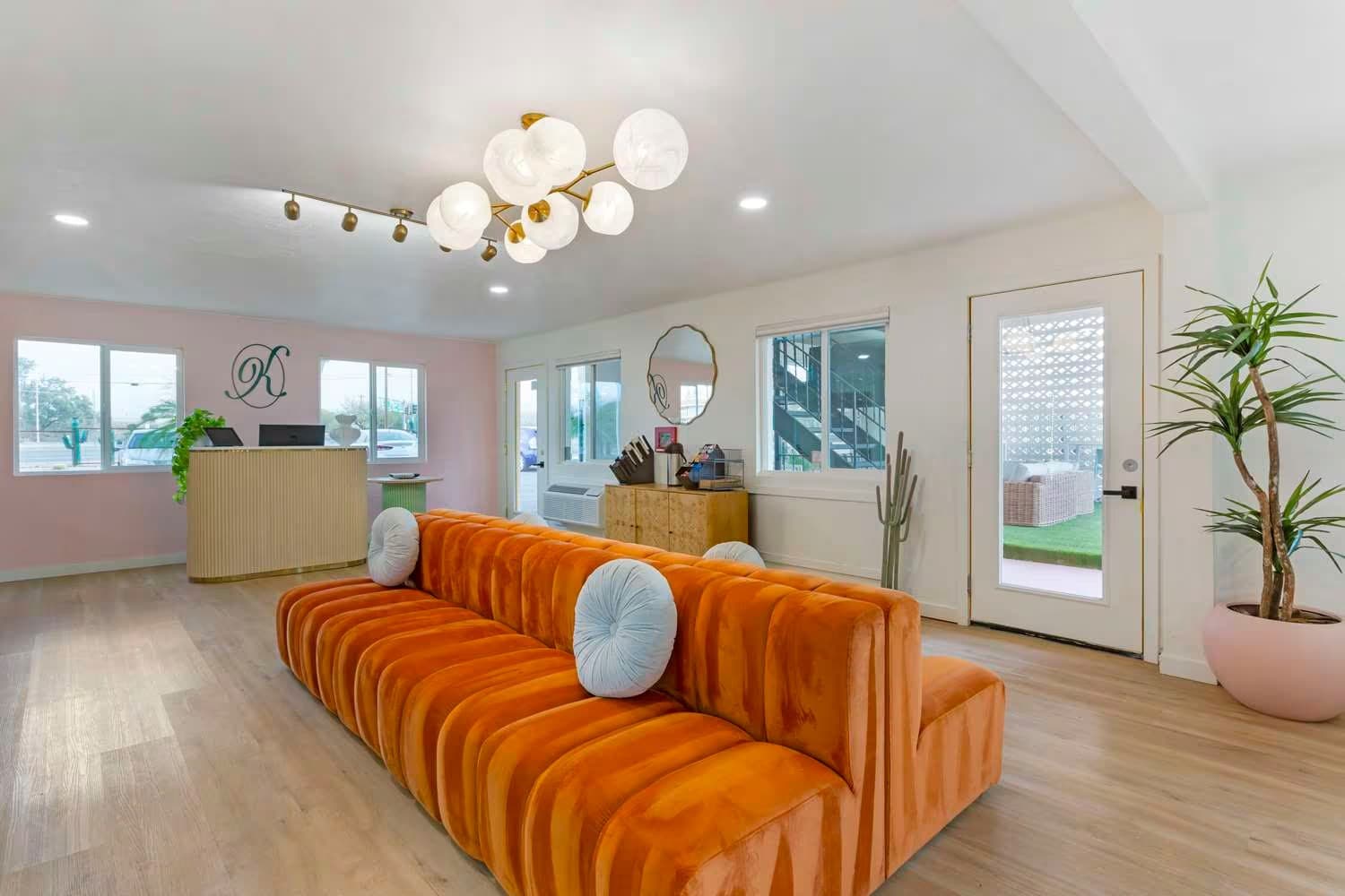 The Kennedy Tucson, SureStay Collection by Best Western