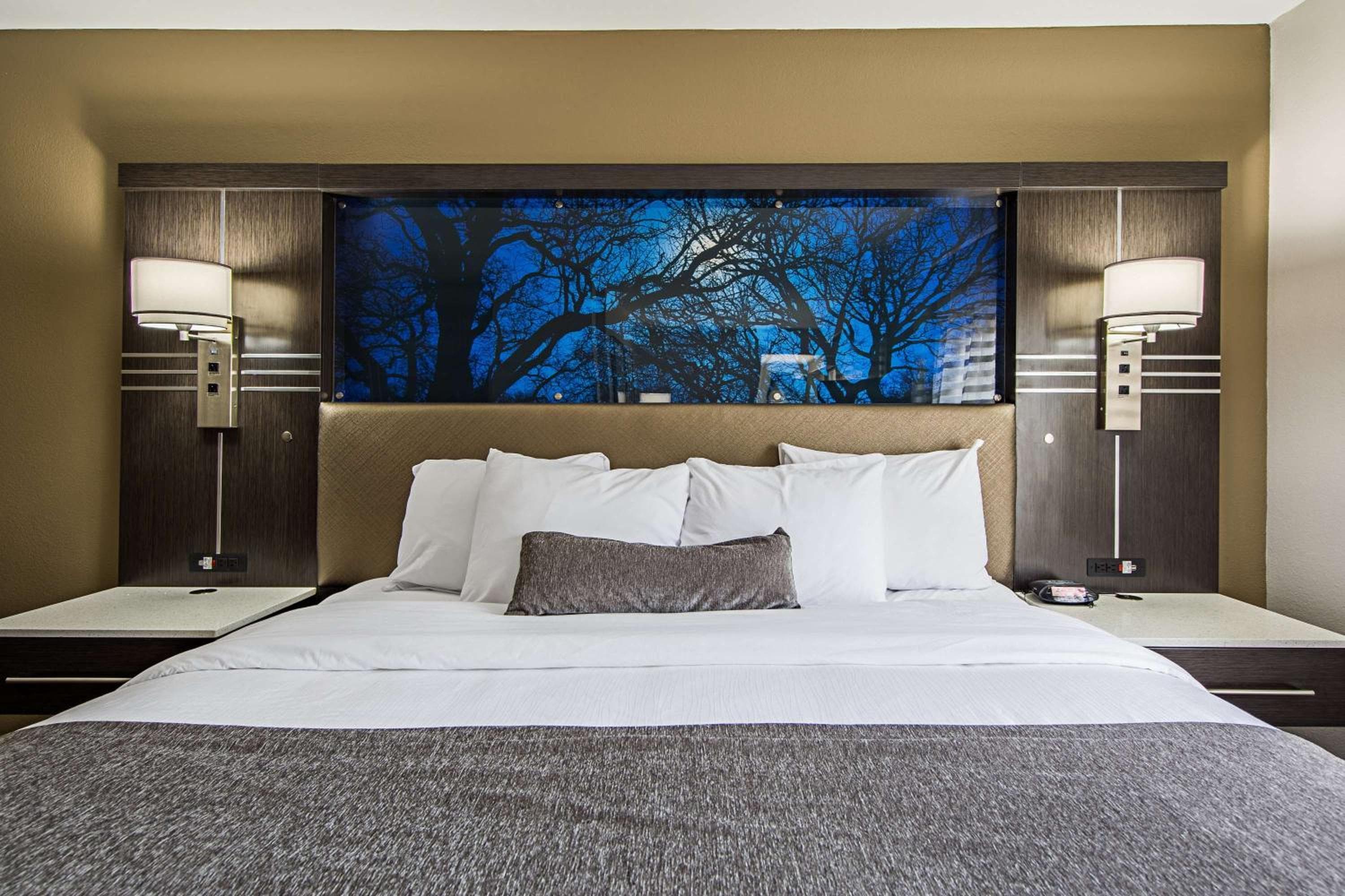 Best Western Plus Clemson Hotel & Conference Center