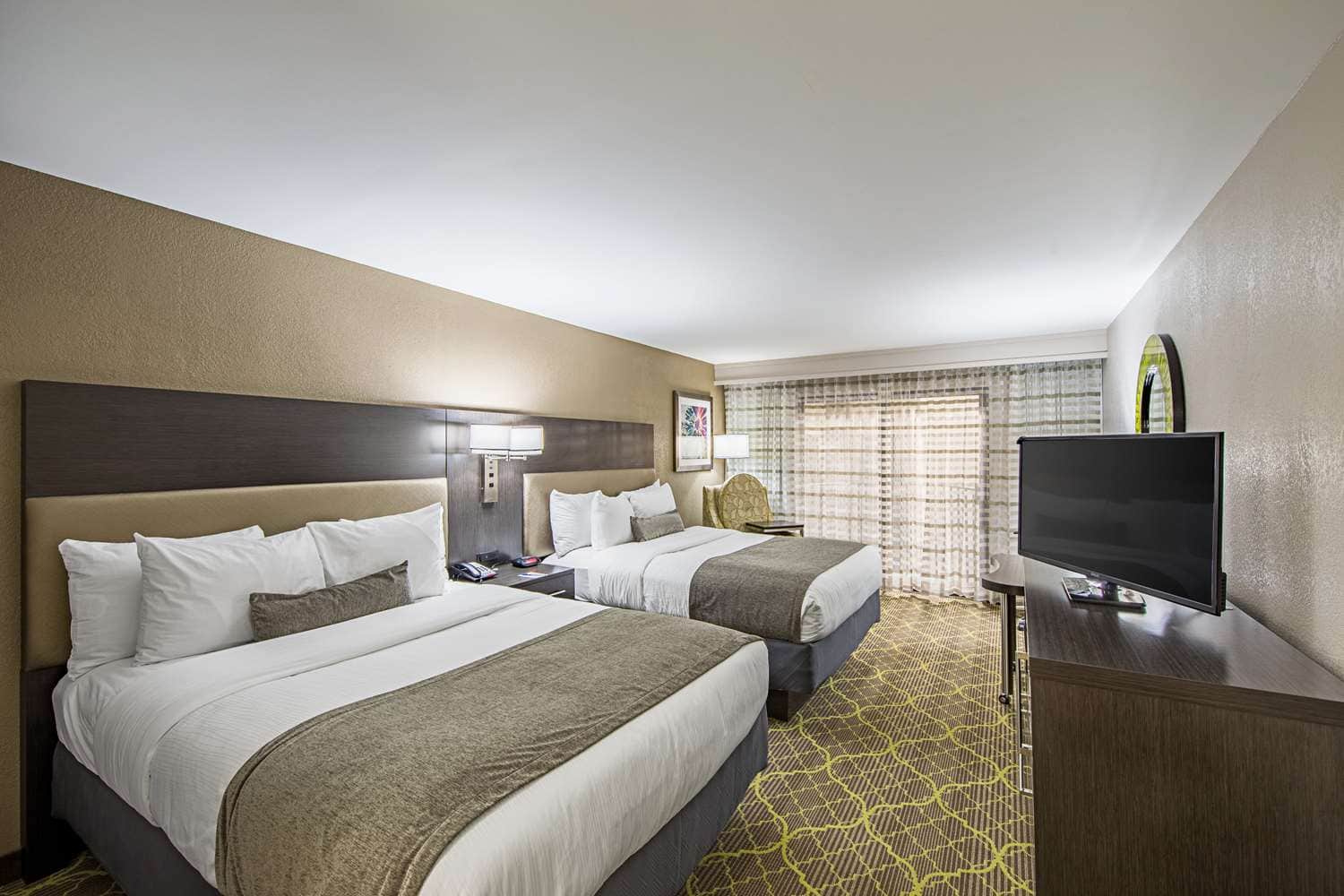 Best Western Plus Clemson Hotel & Conference Center