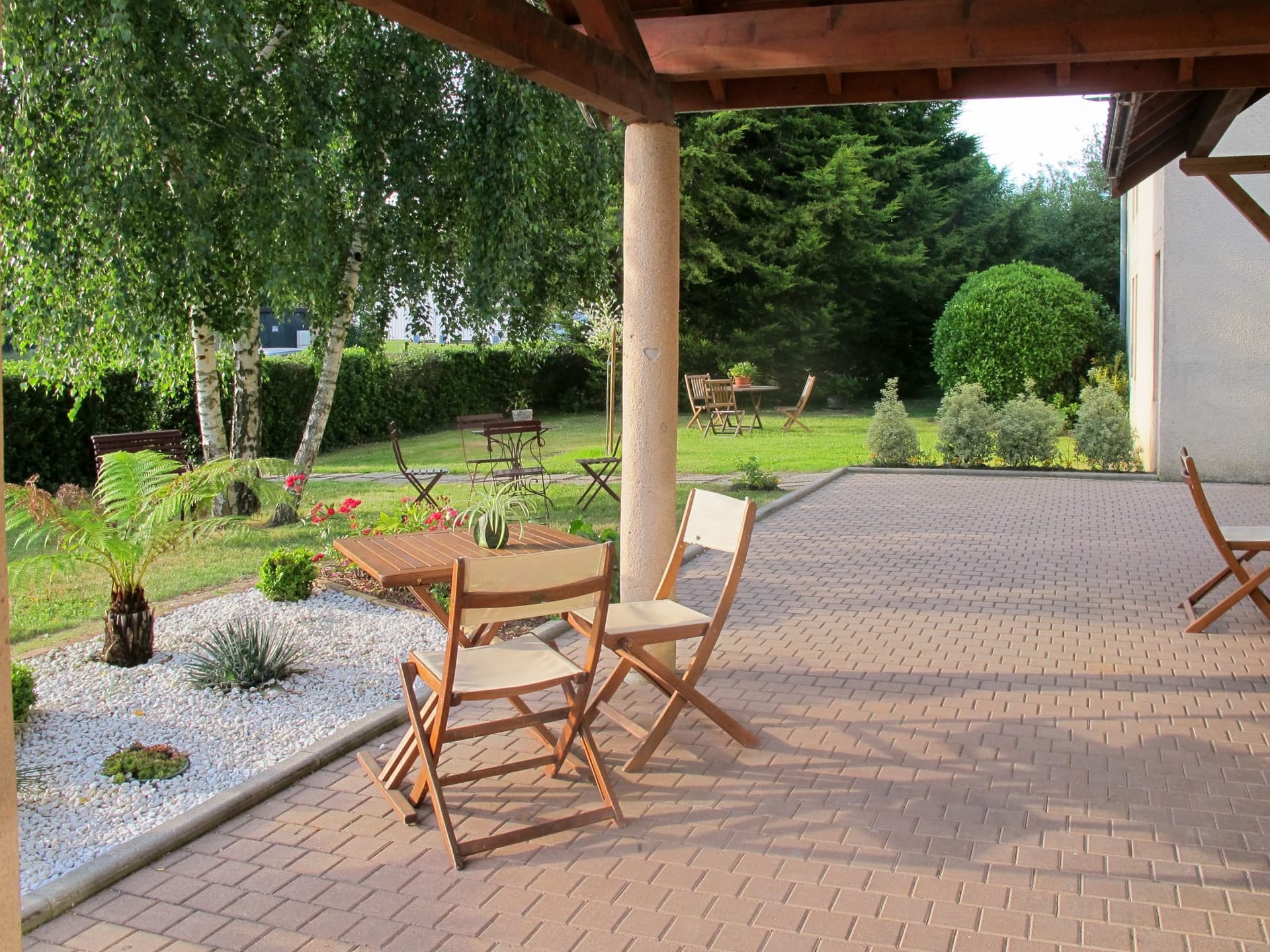 Sure Hotel by Best Western Rennes Chantepie