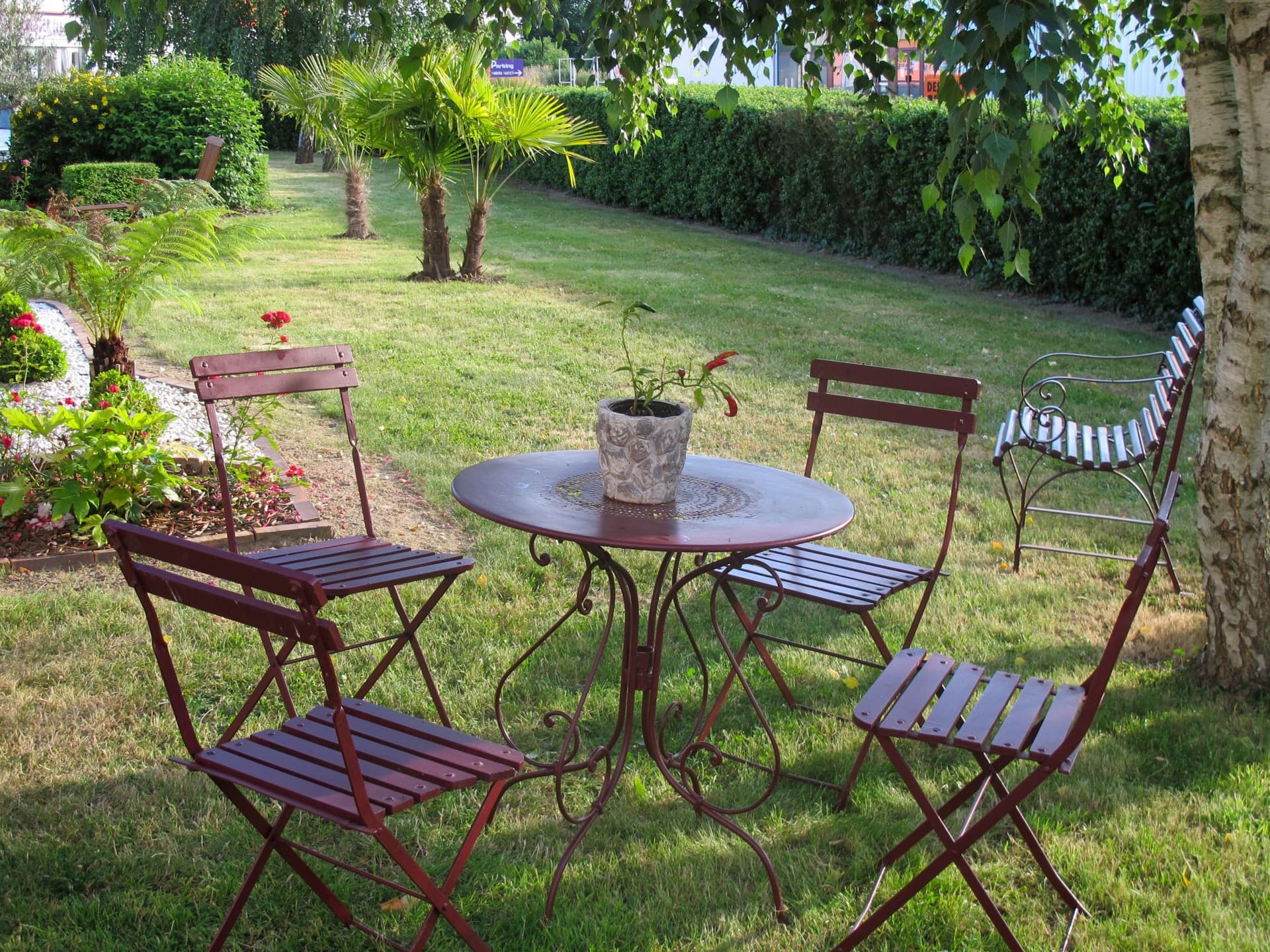 Sure Hotel by Best Western Rennes Chantepie