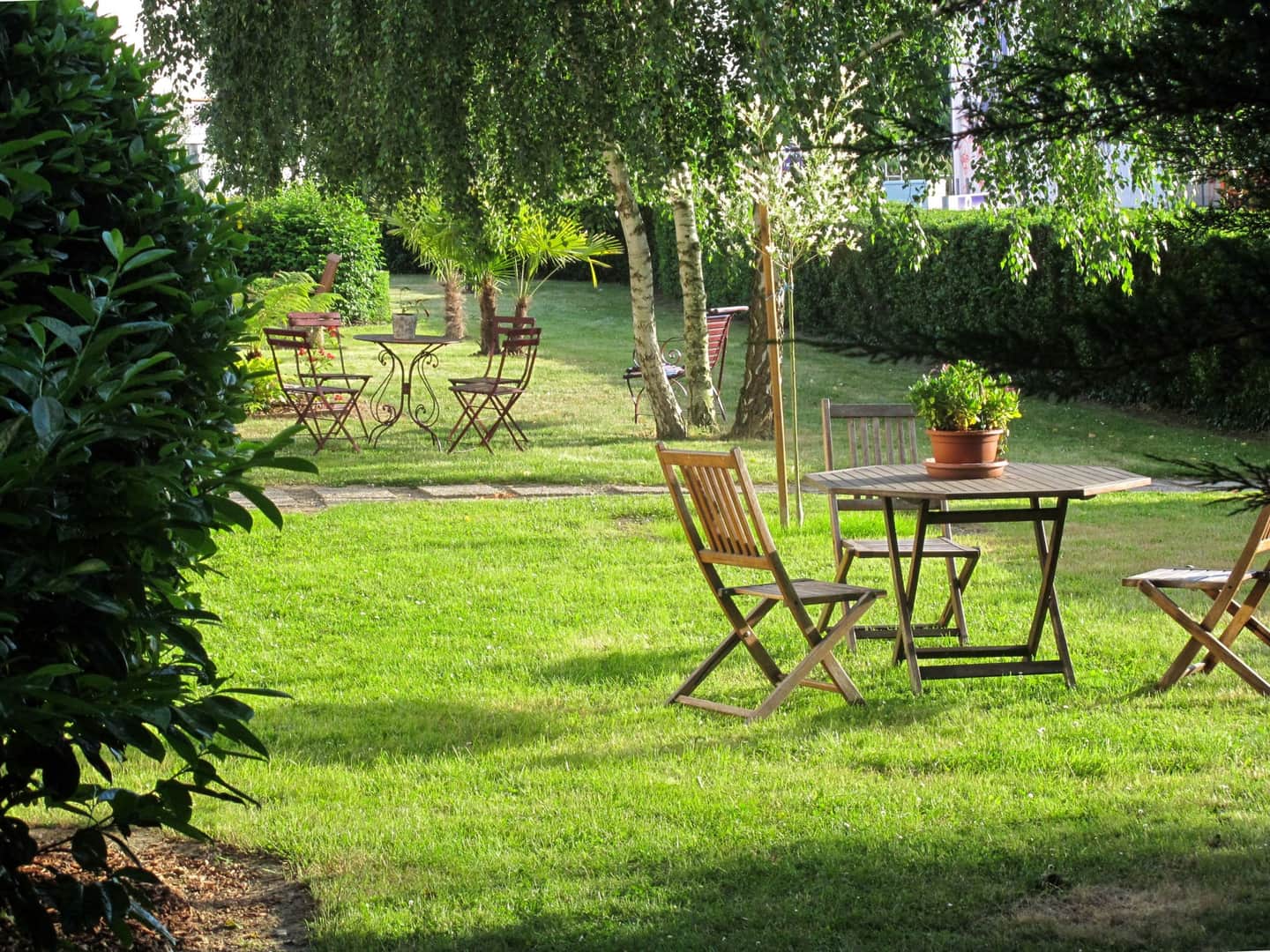 Sure Hotel by Best Western Rennes Chantepie