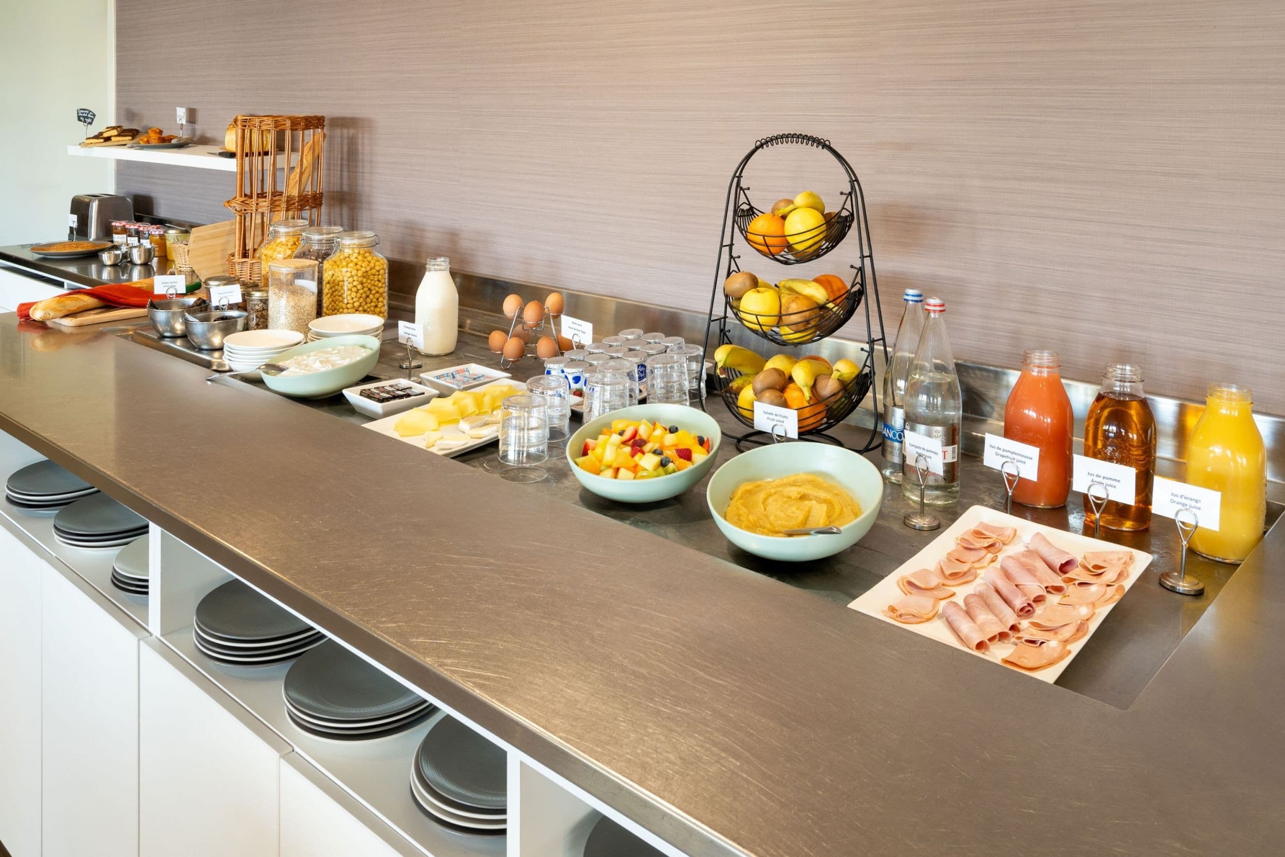 Sure Hotel by Best Western Rennes Chantepie